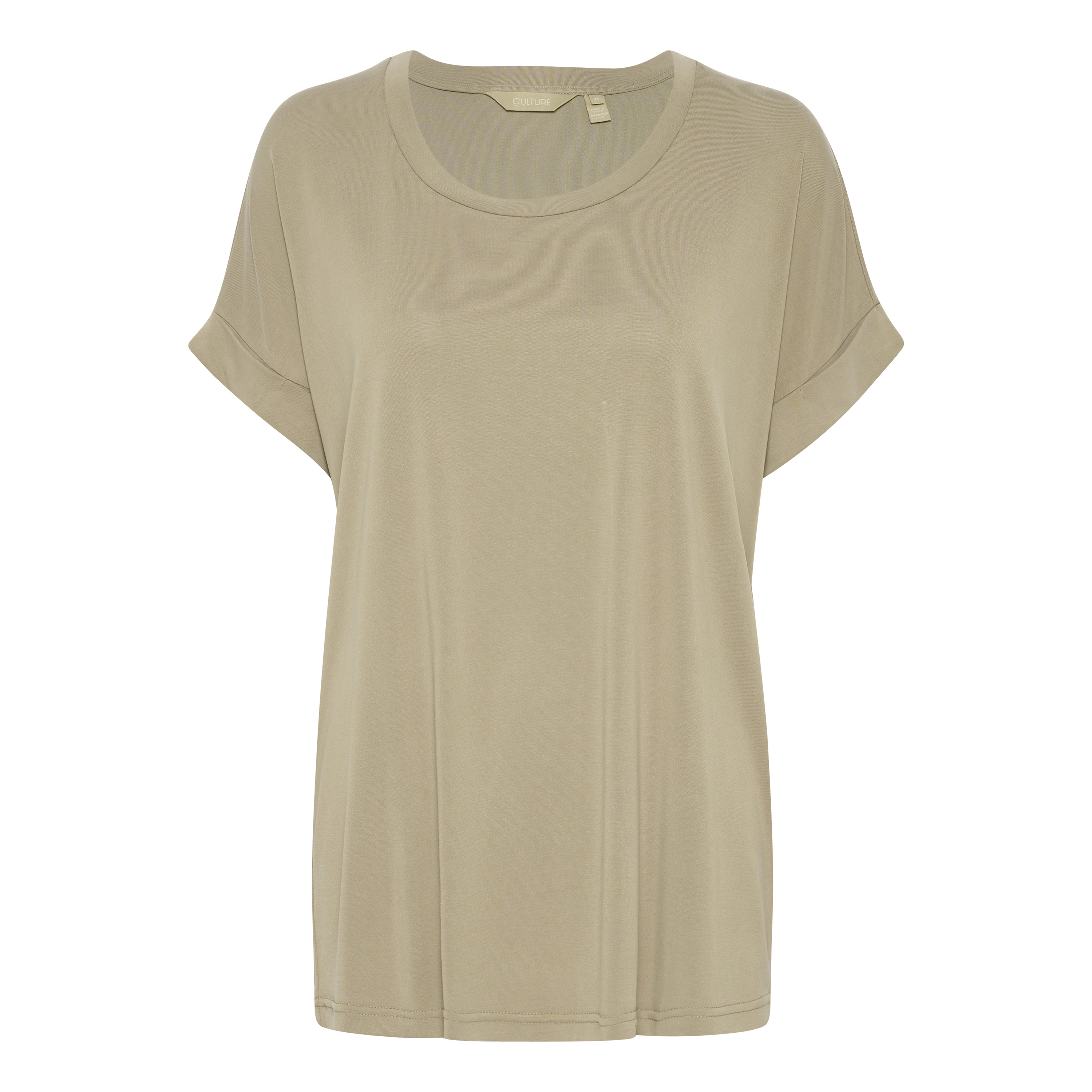 5715375842043 - T-Shirt CULTURE Kajsa