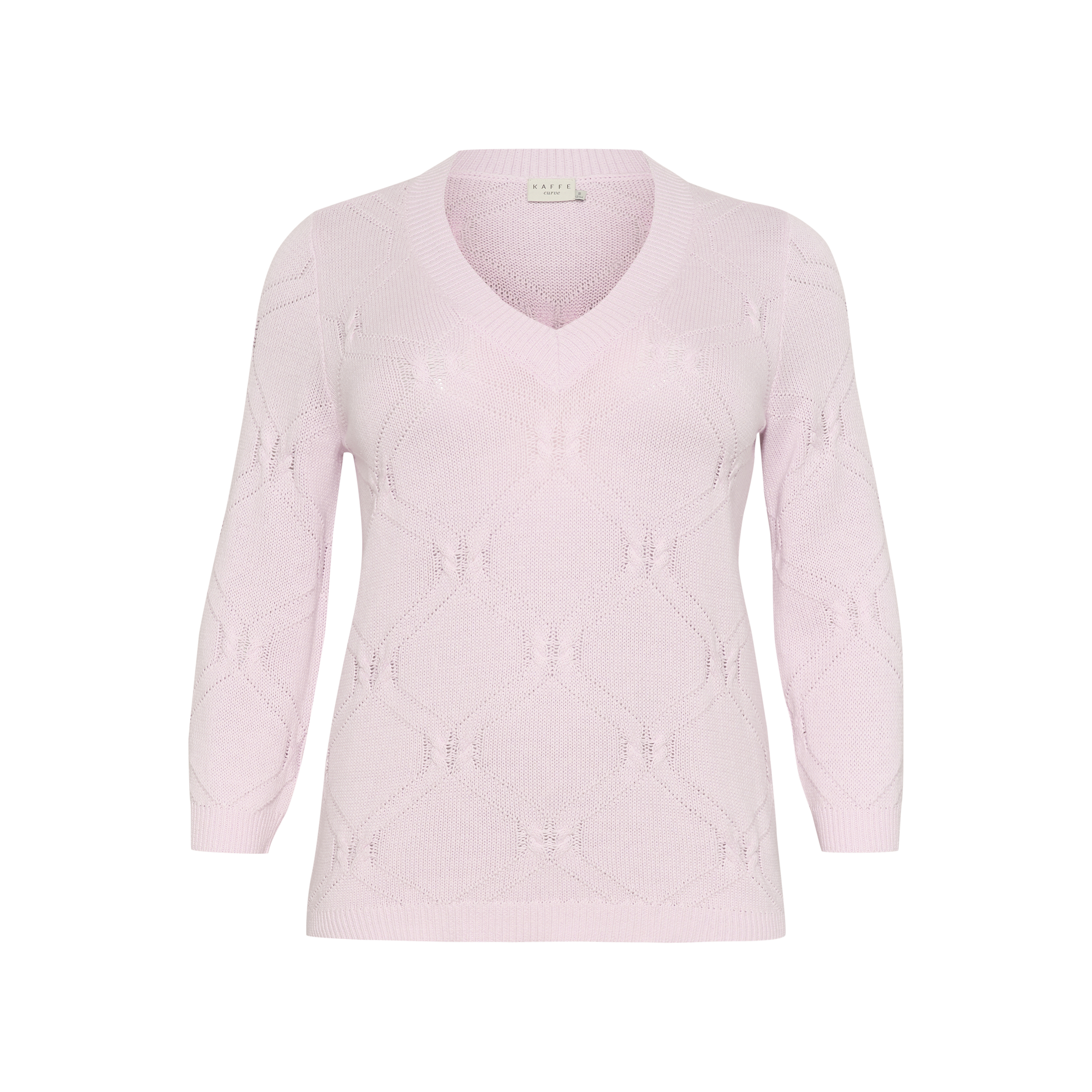 5715375857689 - Pullover Damen Carlie 5715375857689 - Pullover Damen Carlie
