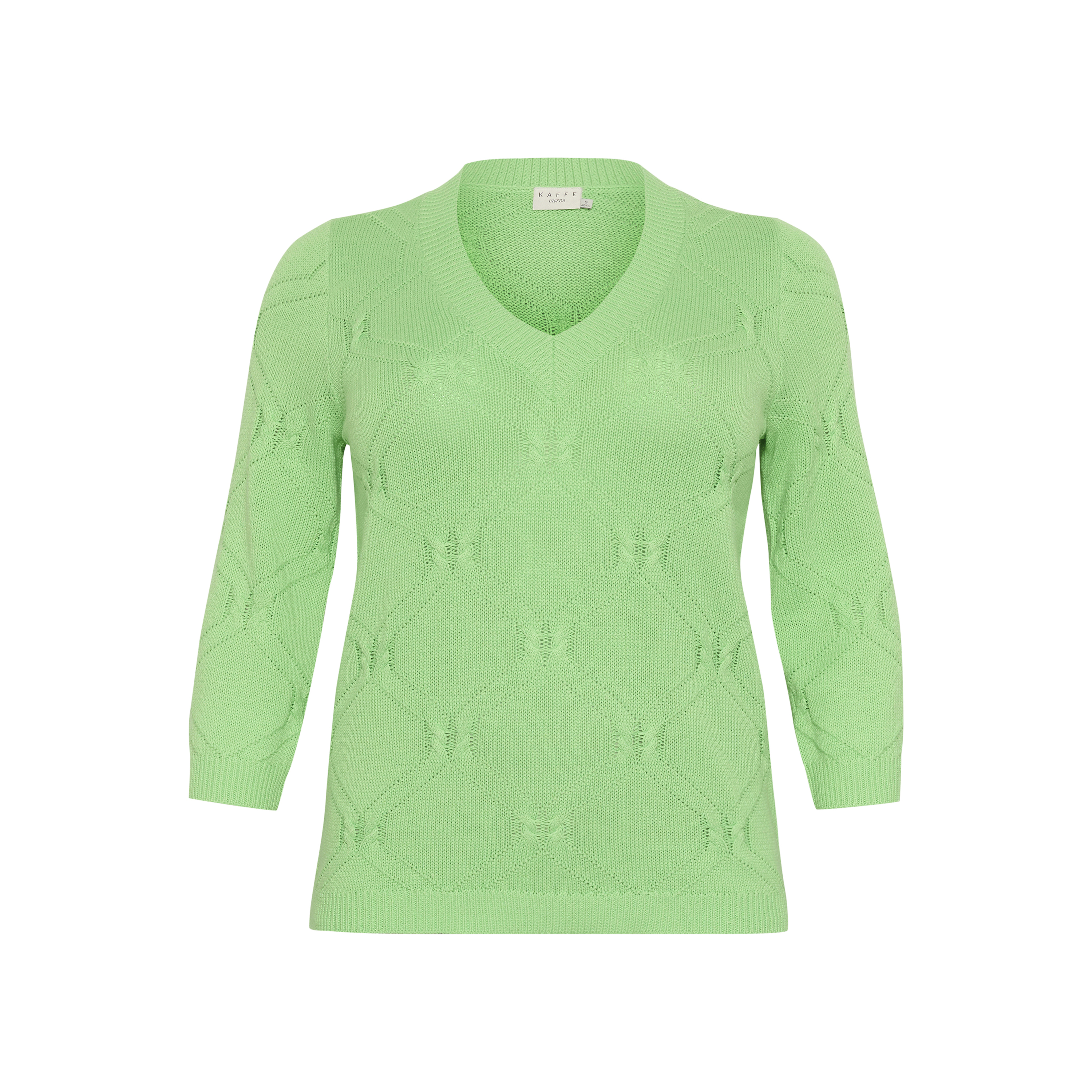 5715375857696 - Pullover Damen Carlie