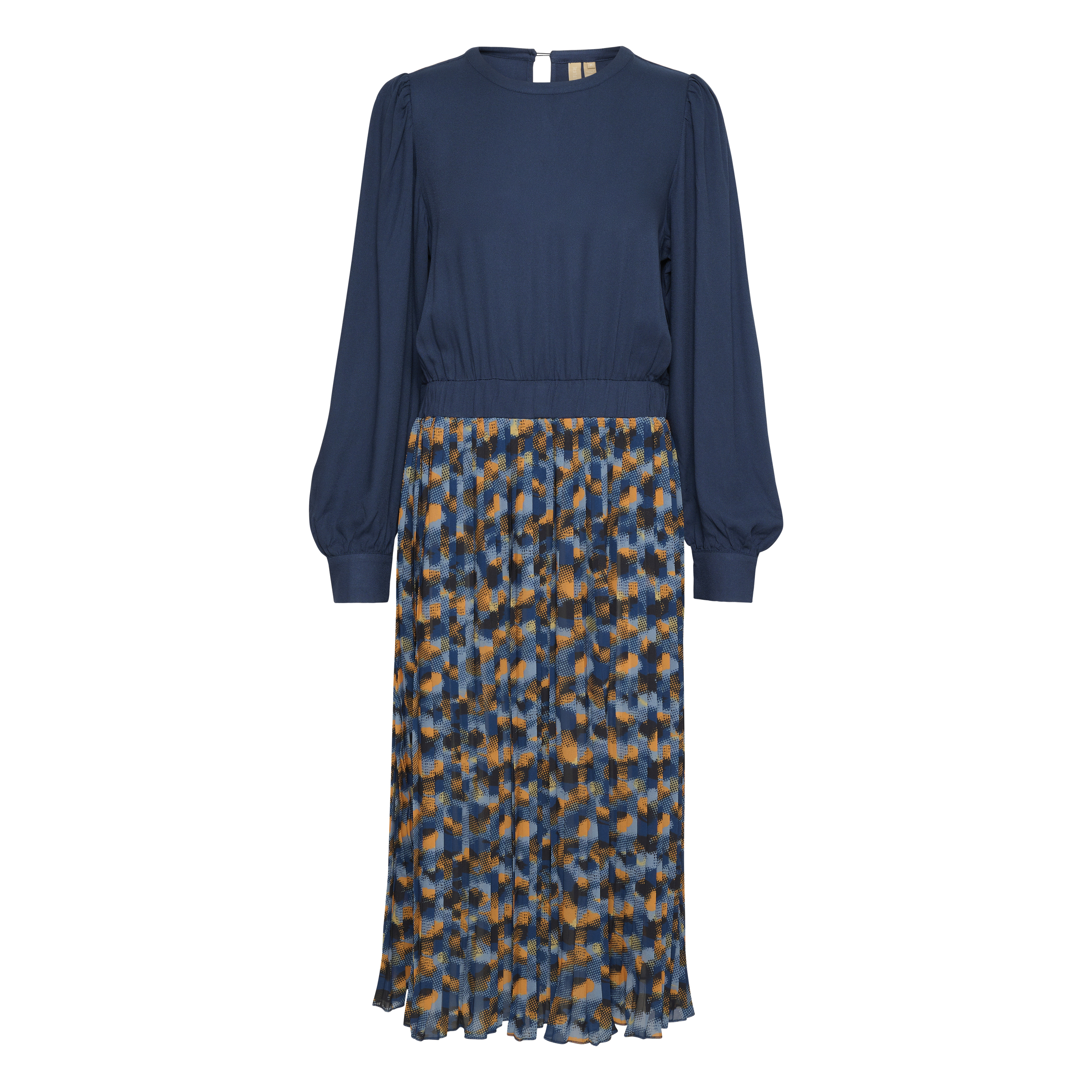 5715375860696 - Kleid Damen CULTURE Carly