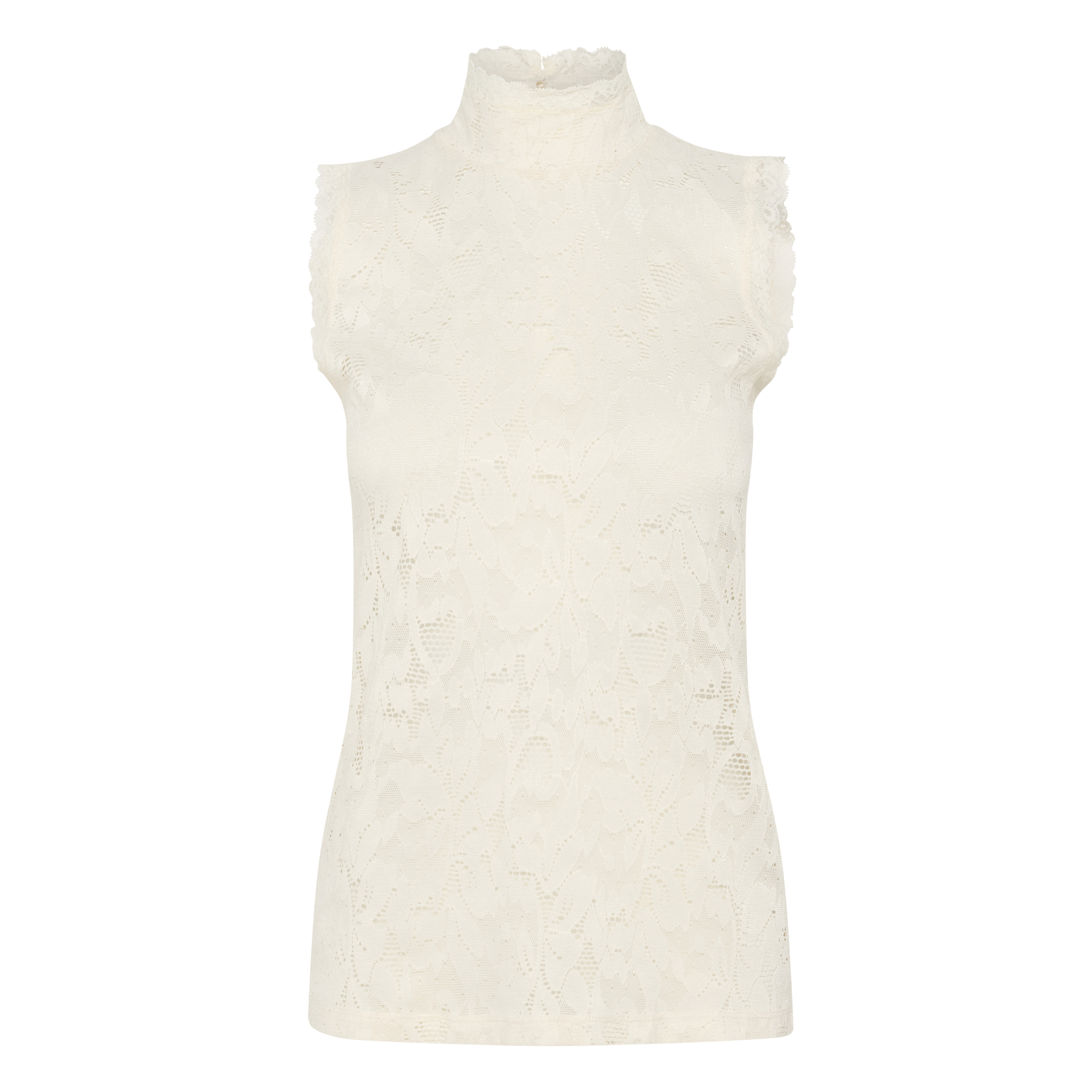 5715375860849 - Damen Rollkragenbluse CULTURE Nicole