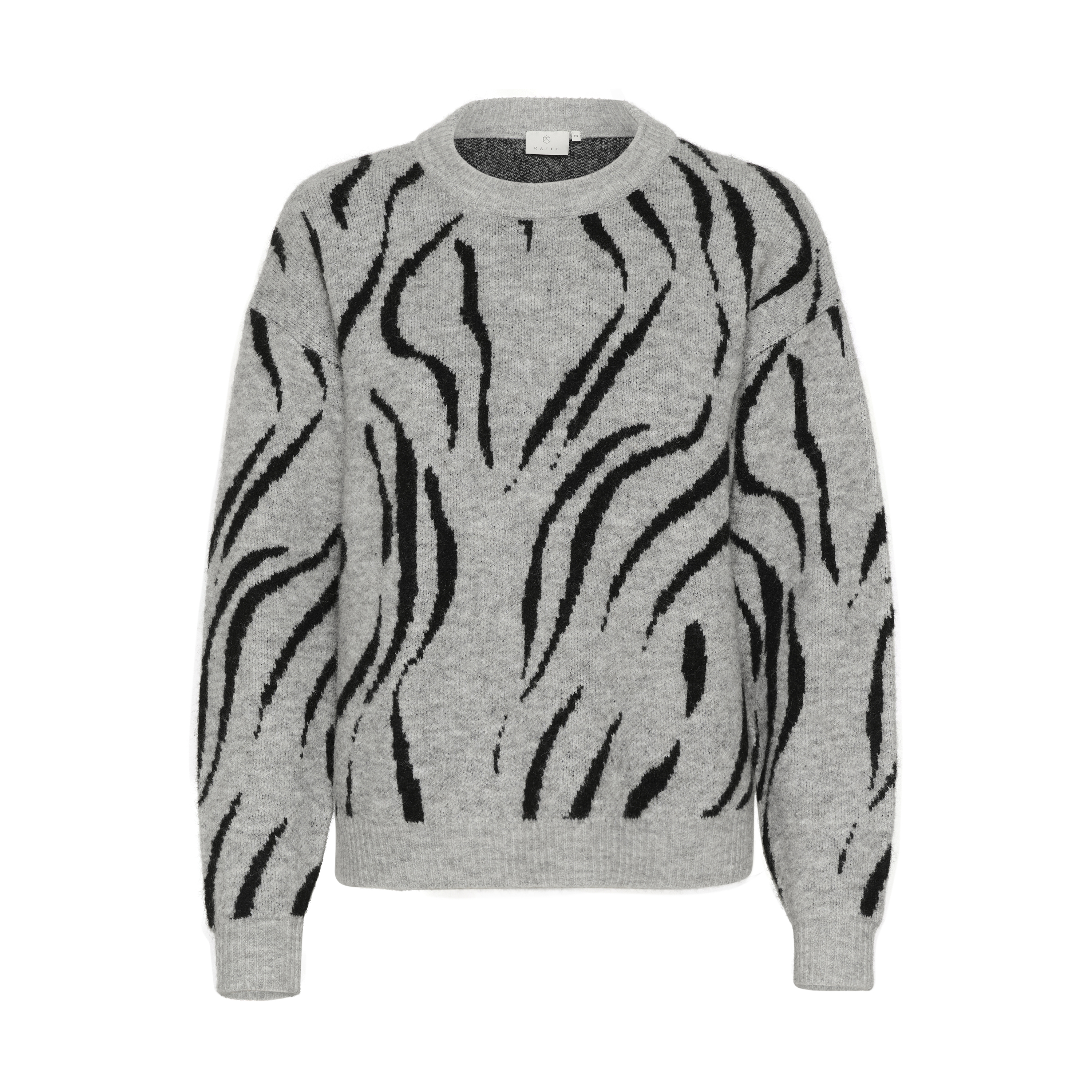 5715375885521 - Strickpullover Damen KAFFE Billie 5715375885521 - Strickpullover Damen KAFFE Billie