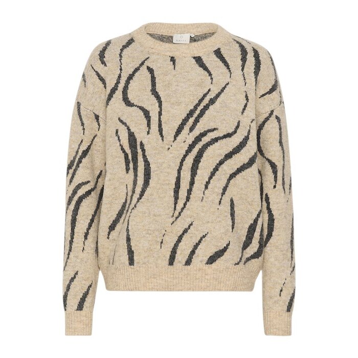 5715375885583 - Pullover Damen KAFFE Billie