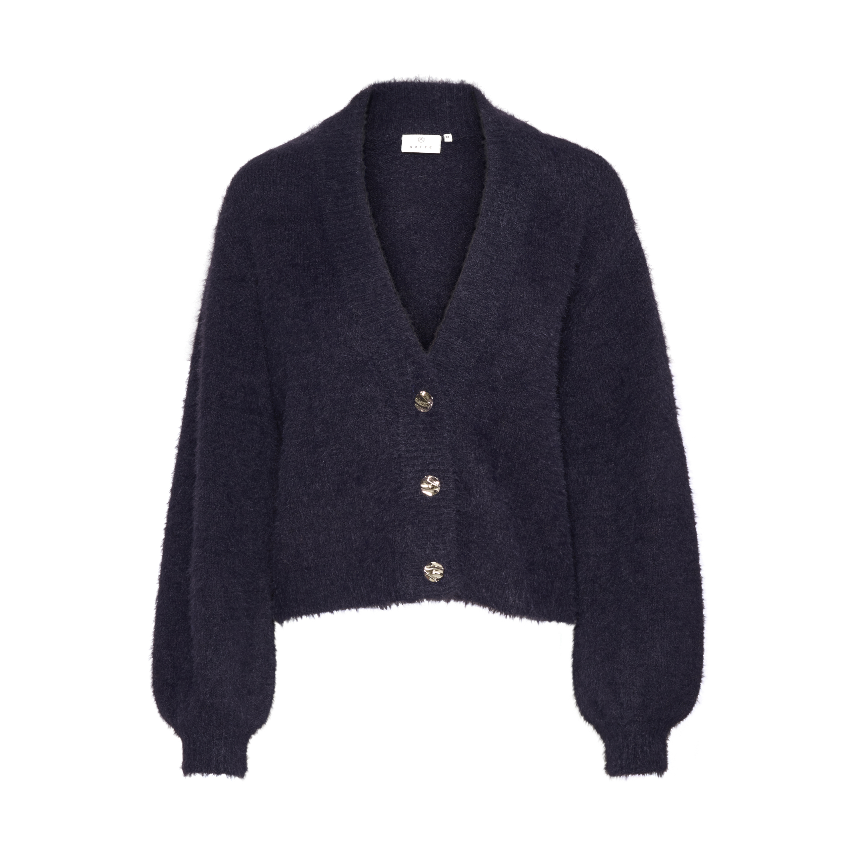 5715375890501 - Strickjacke Damen KAFFE Vilma 5715375890501 - Strickjacke Damen KAFFE Vilma