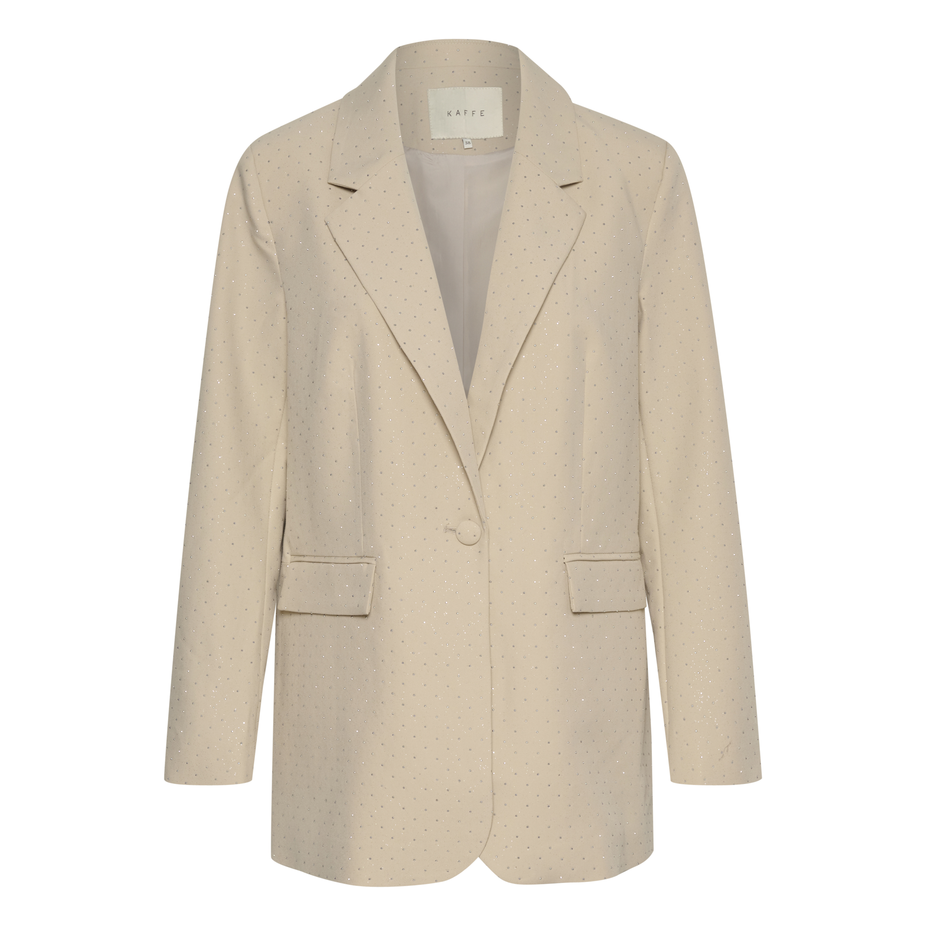 5715375895025 - Blazer Damen KAFFE Bettany
