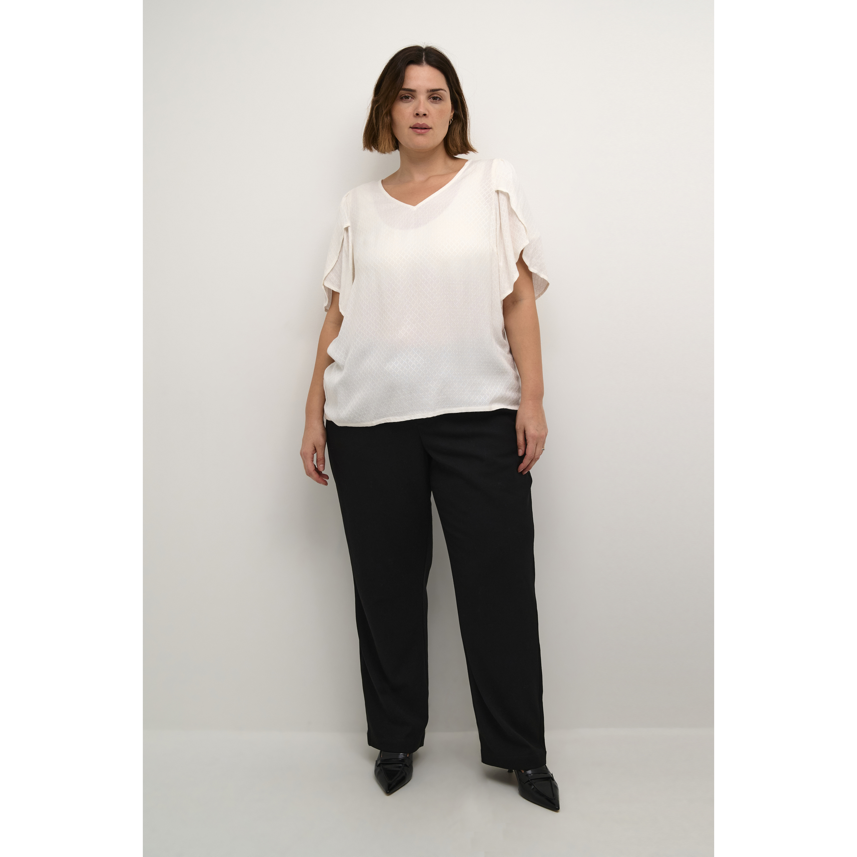 5715375914443 - Damenbluse Mirana 5715375914443 - Damenbluse Mirana