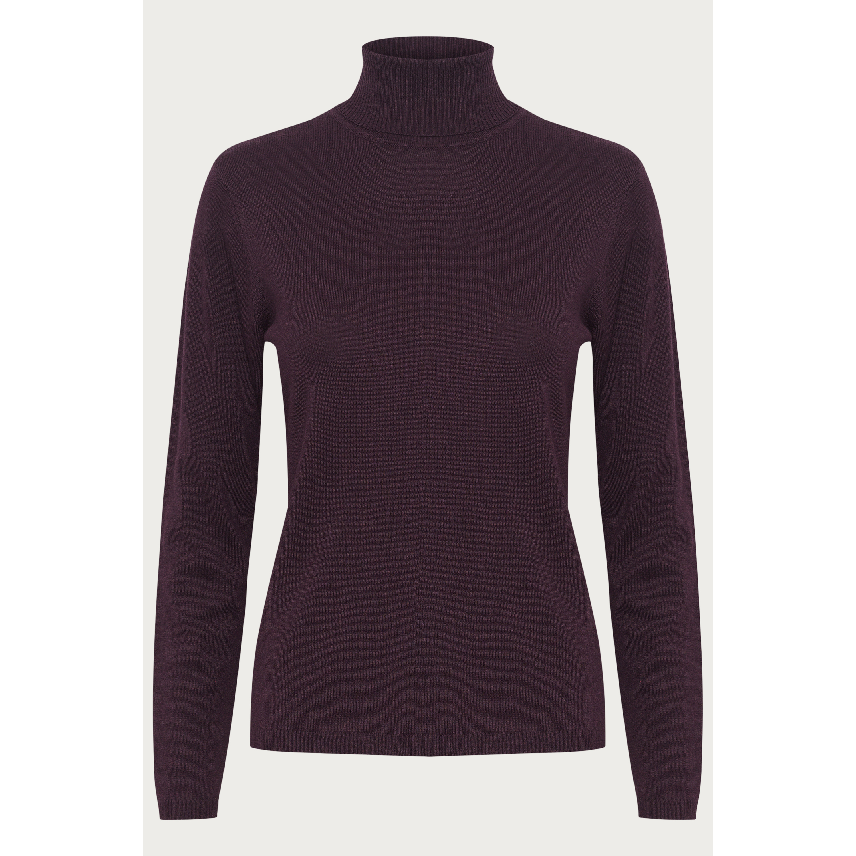 5715375927481 - Rollkragenpullover Damen CULTURE Annemarie 5715375927481 - Rollkragenpullover Damen CULTURE Annemarie