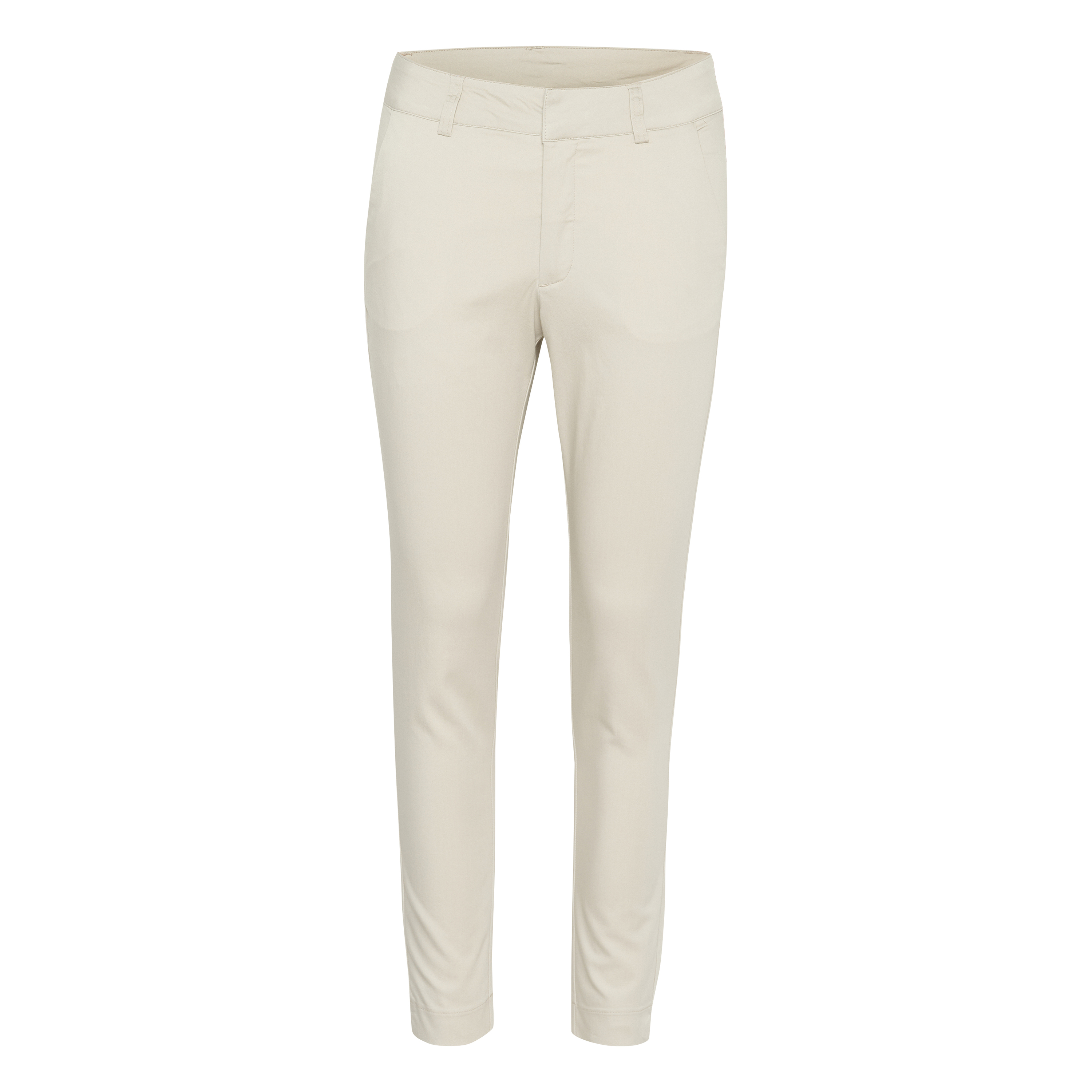 5715375936636 - Damenhosen KAFFE Lea Chino 5715375936636 - Damenhosen KAFFE Lea Chino