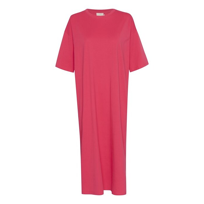 5715375940015 - T-Shirt-Kleid KAFFE Edna