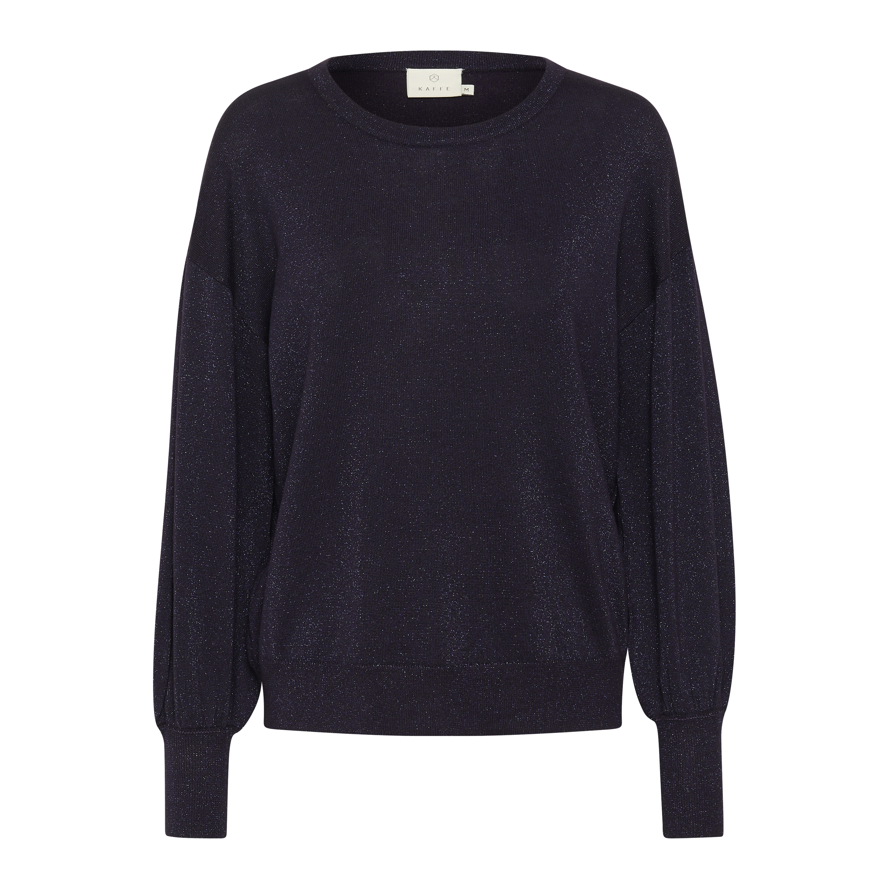 5715375945447 - Pullover mit Rundhalsausschnitt für Damen KAFFE Regina 5715375945447 - Pullover mit Rundhalsausschnitt für Damen KAFFE Regina