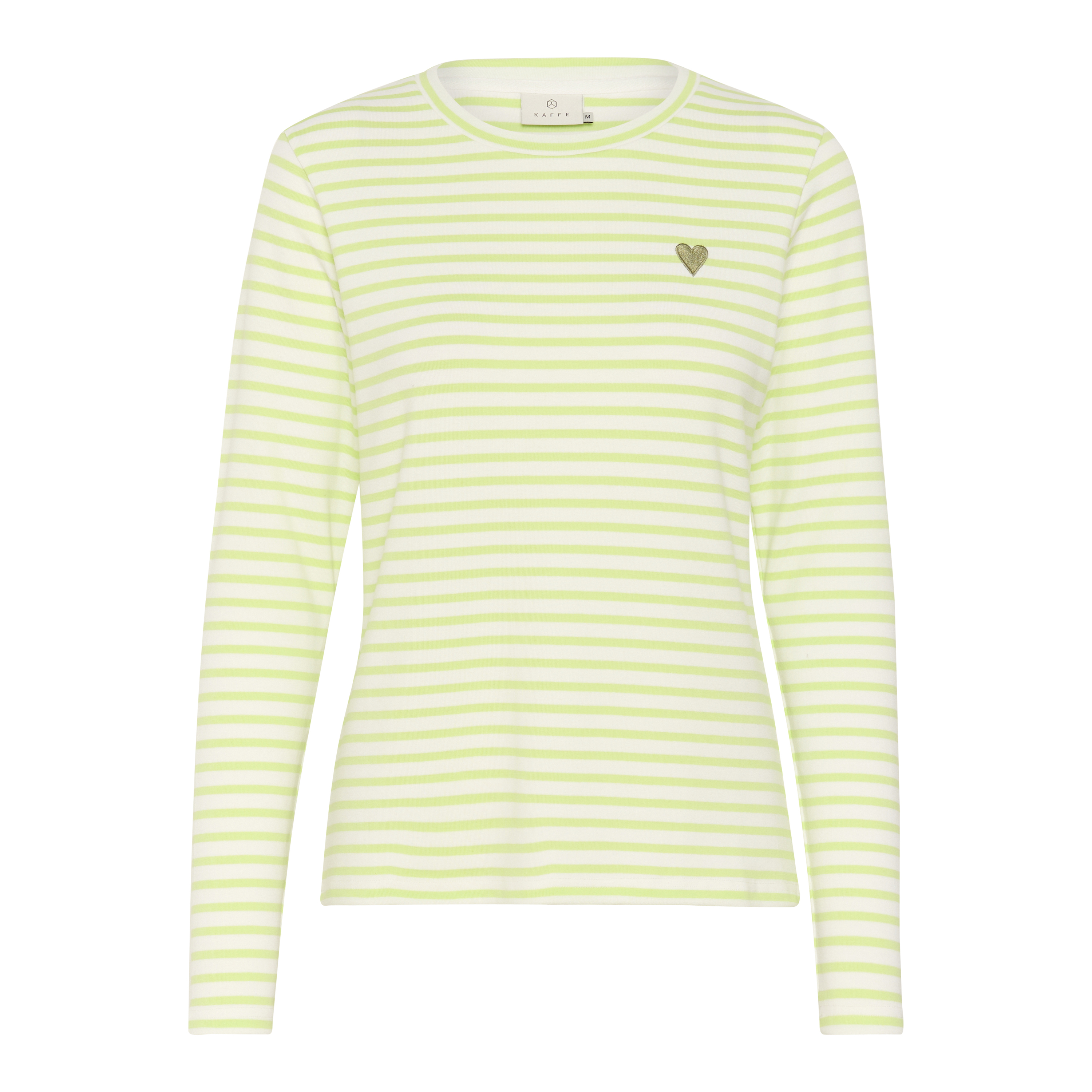 5715375947328 - Langarmshirt KAFFE Liddy