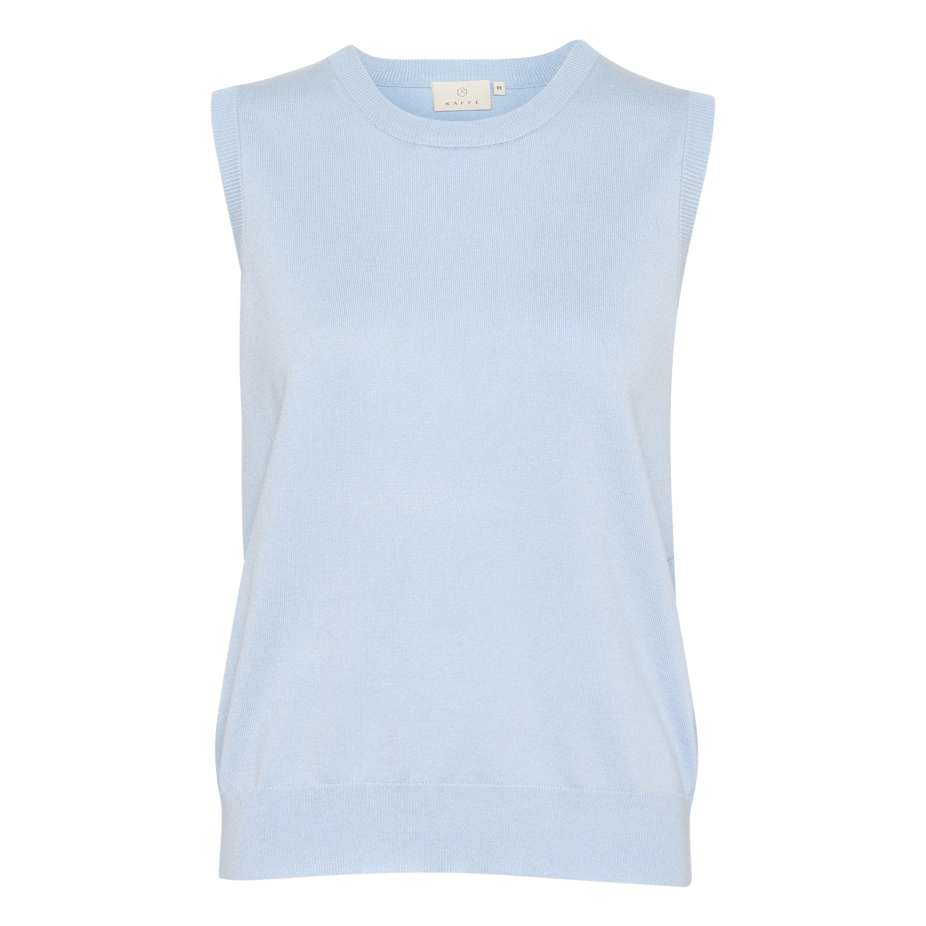 5715375948158 - Stricktop Damen KAFFE Lizza