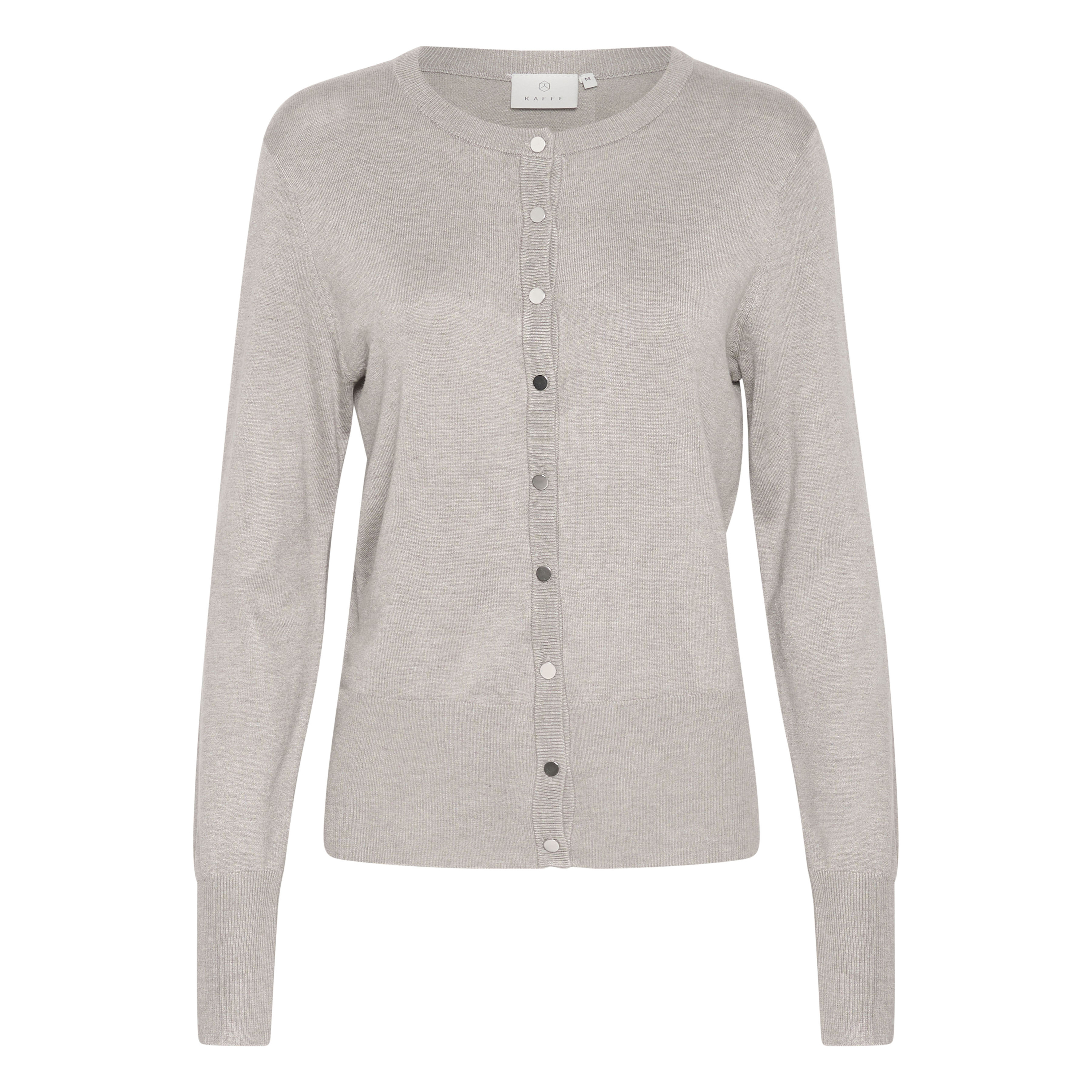5715375948882 - Strickjacke Damen KAFFE Lizza 5715375948882 - Strickjacke Damen KAFFE Lizza