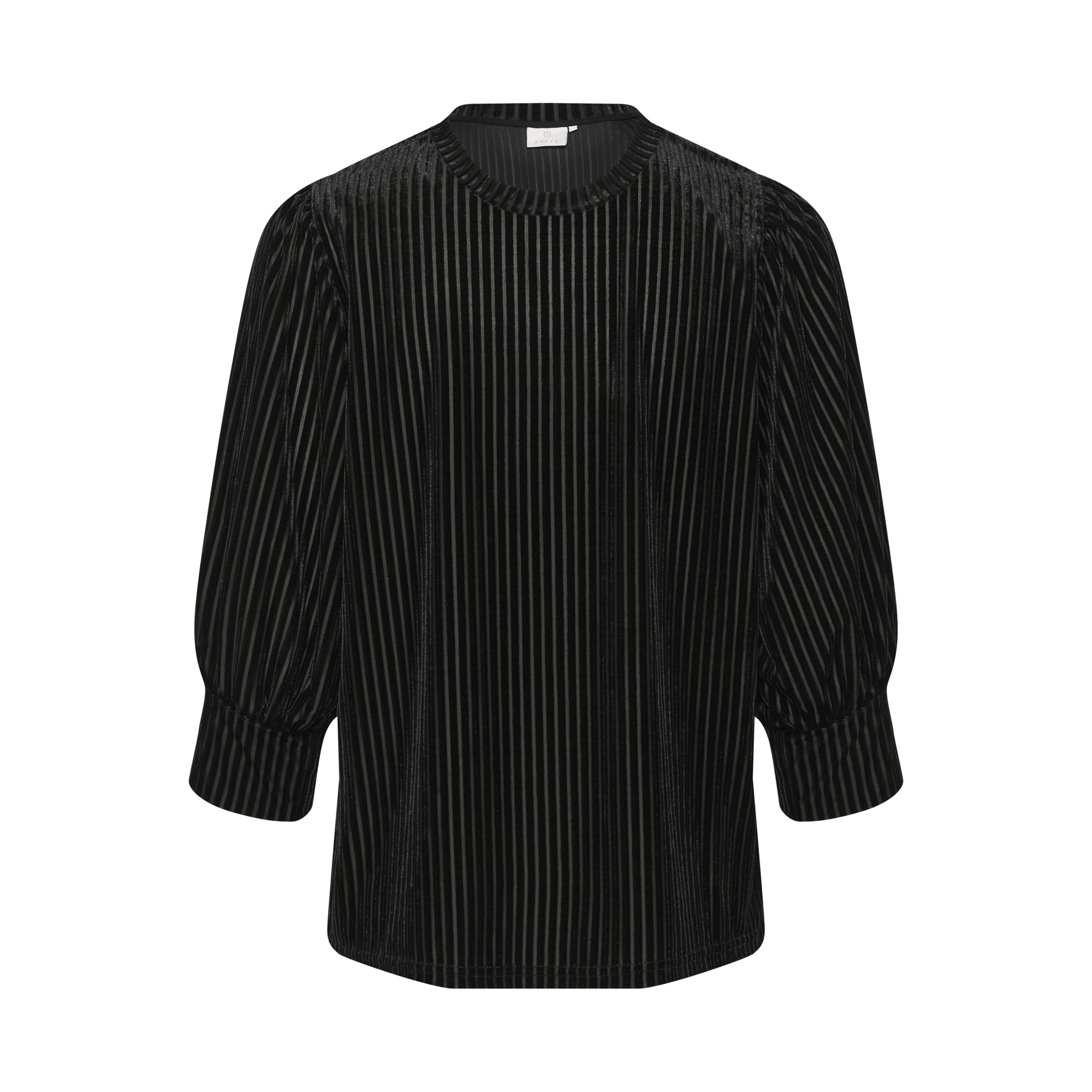 5715375948929 - Damenbluse KAFFE Caca