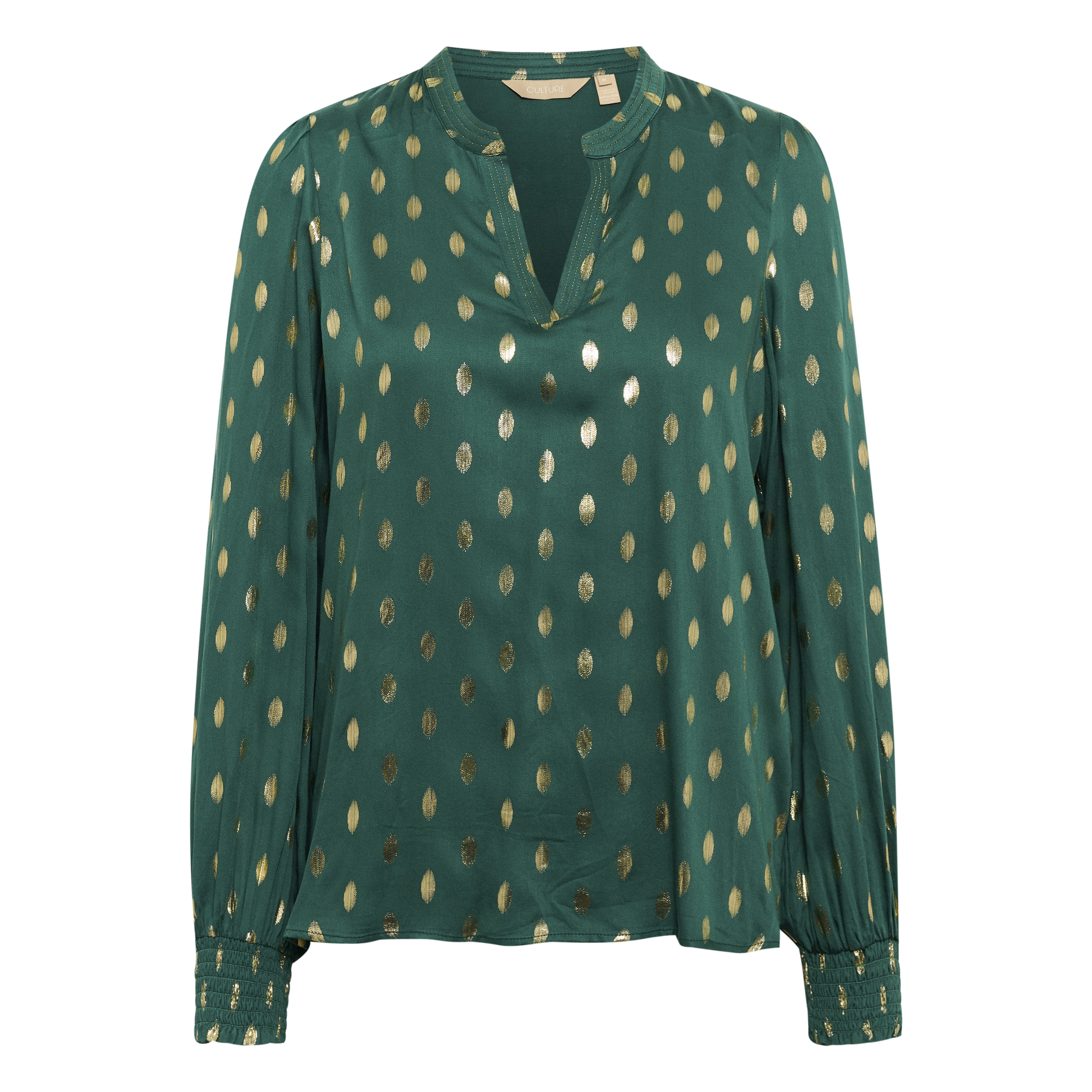 5715375949247 - Damenbluse CULTURE Dittemarie Giselle