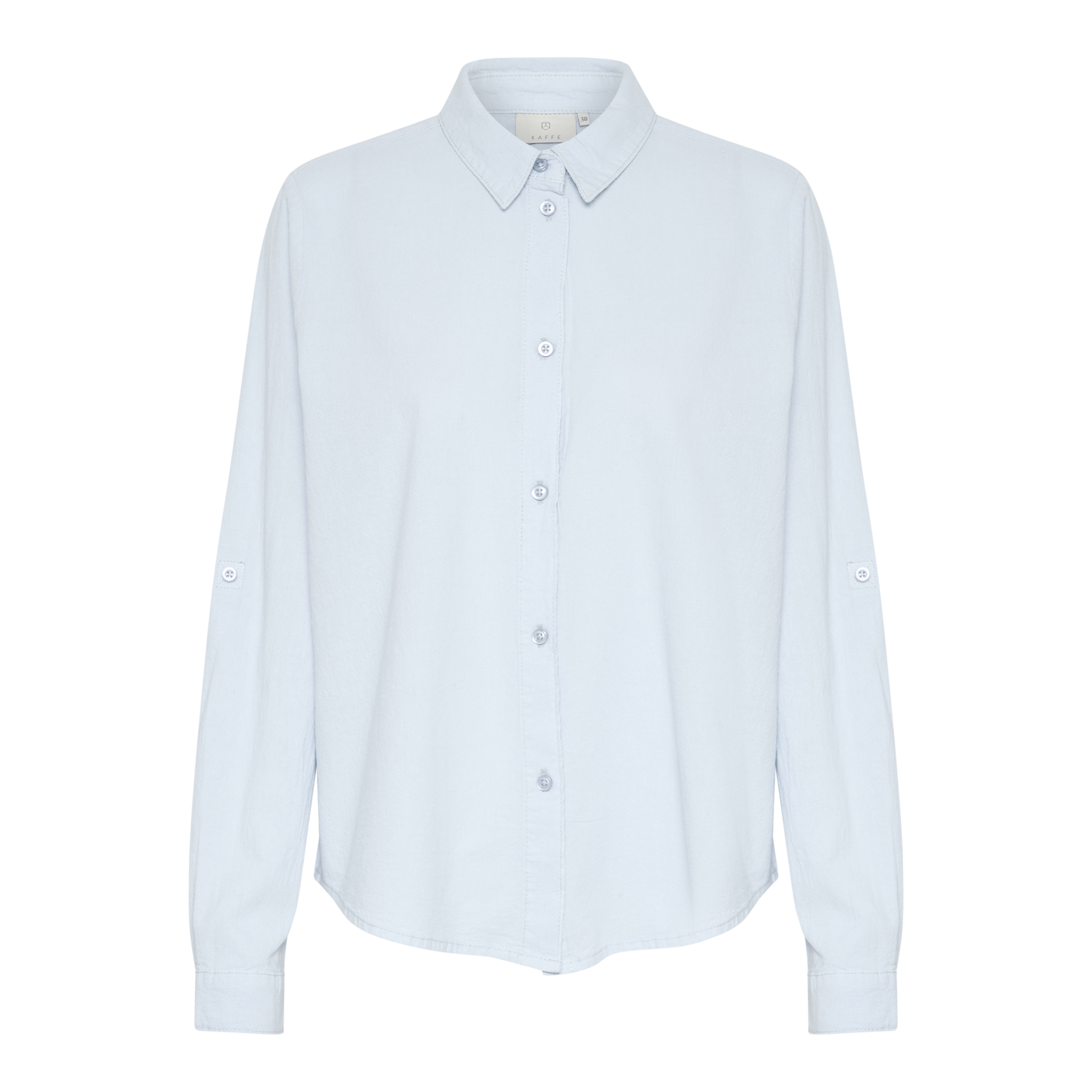 5715375953770 - Damenhemd KAFFE Naya