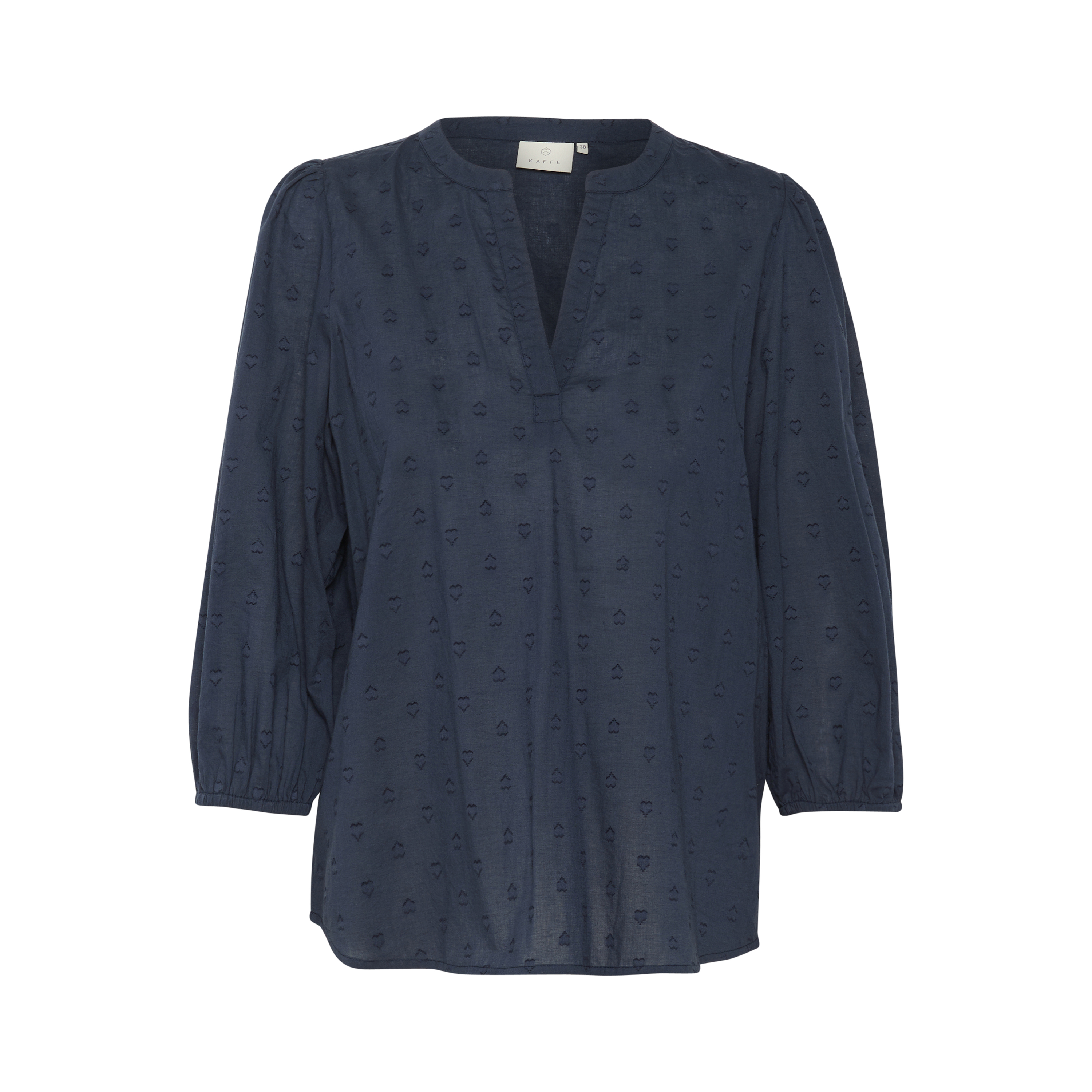 5715375956696 - Damenbluse KAFFE Jollia
