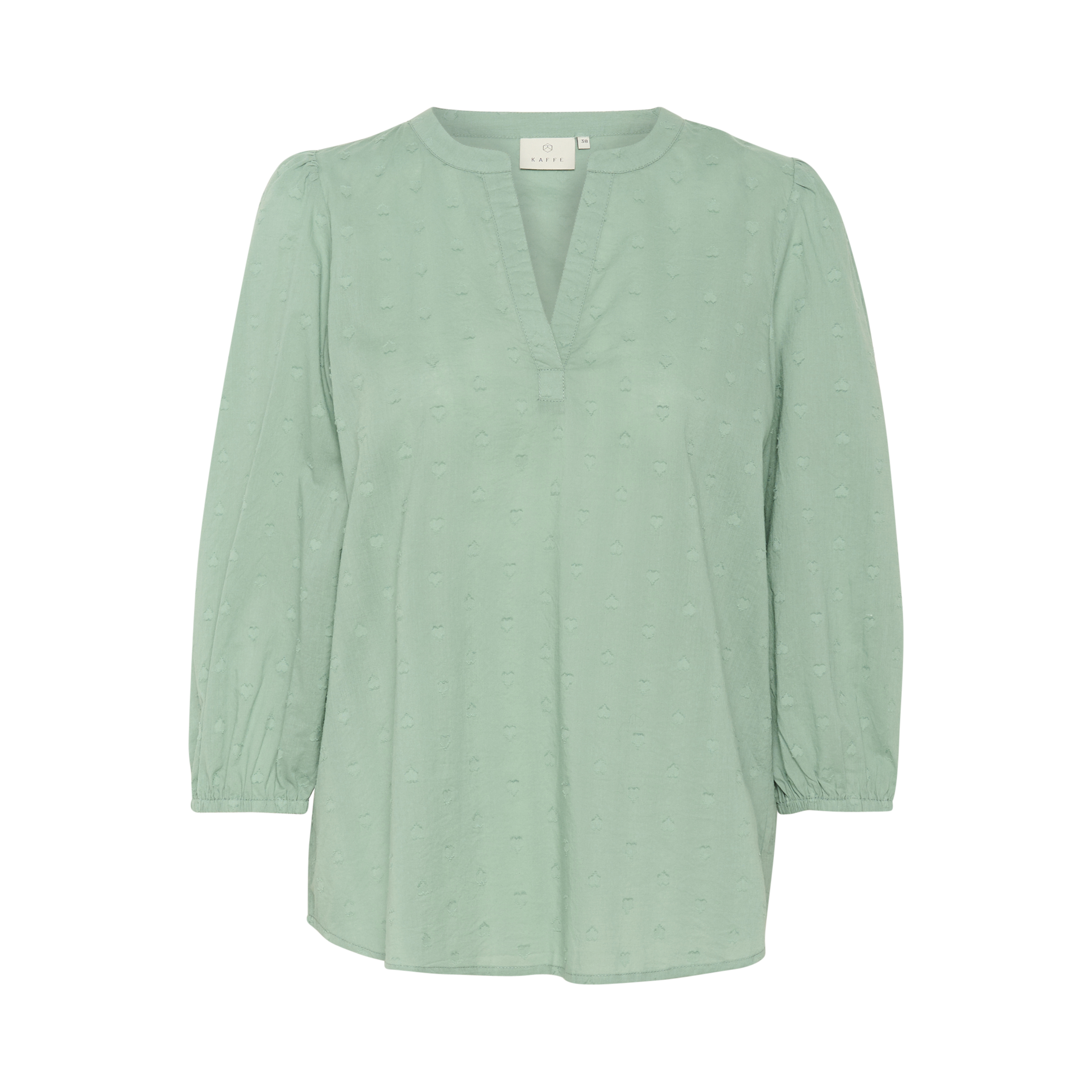 5715375956764 - Damenbluse KAFFE Jollia