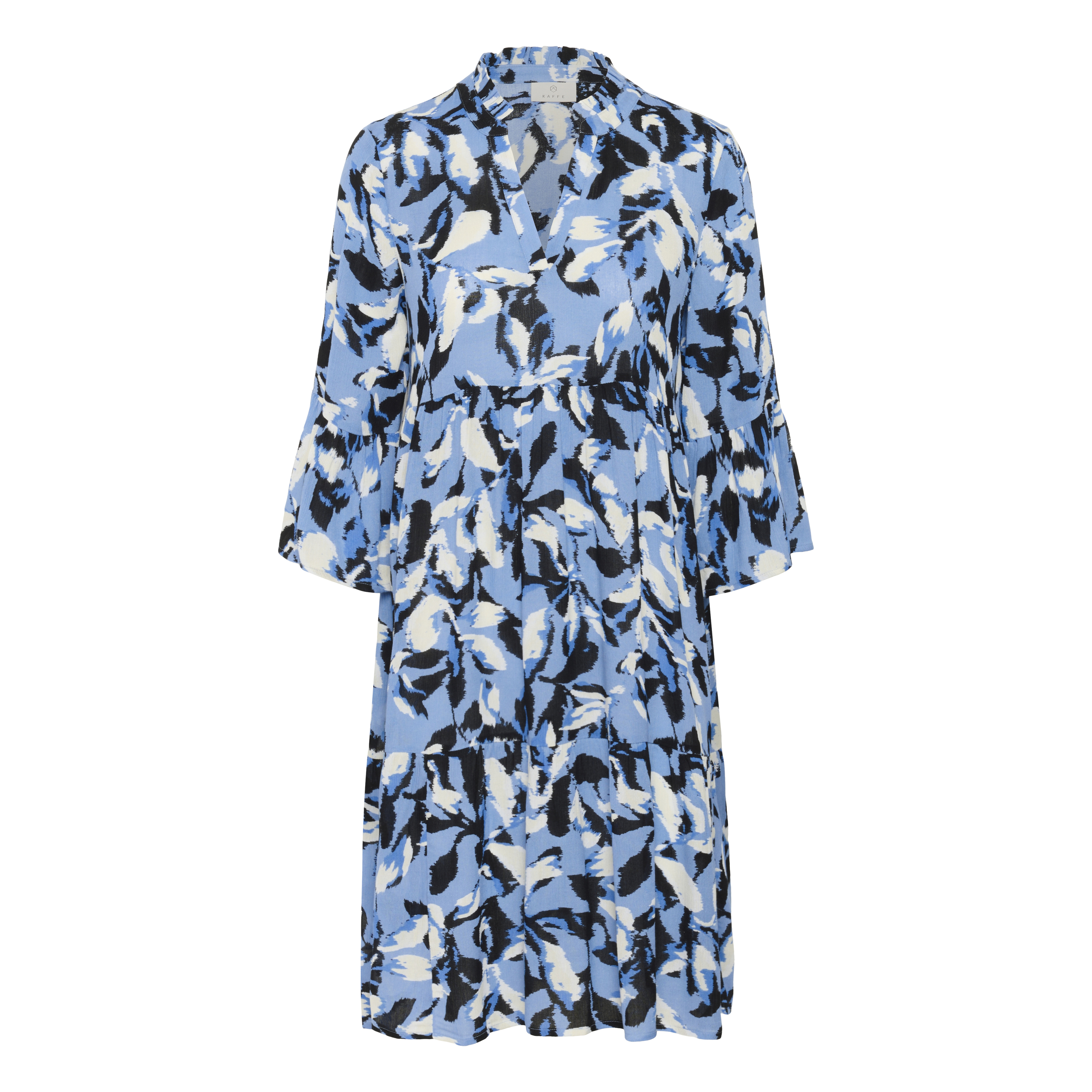 5715375957600 - Kleid Damen KAFFE Edita