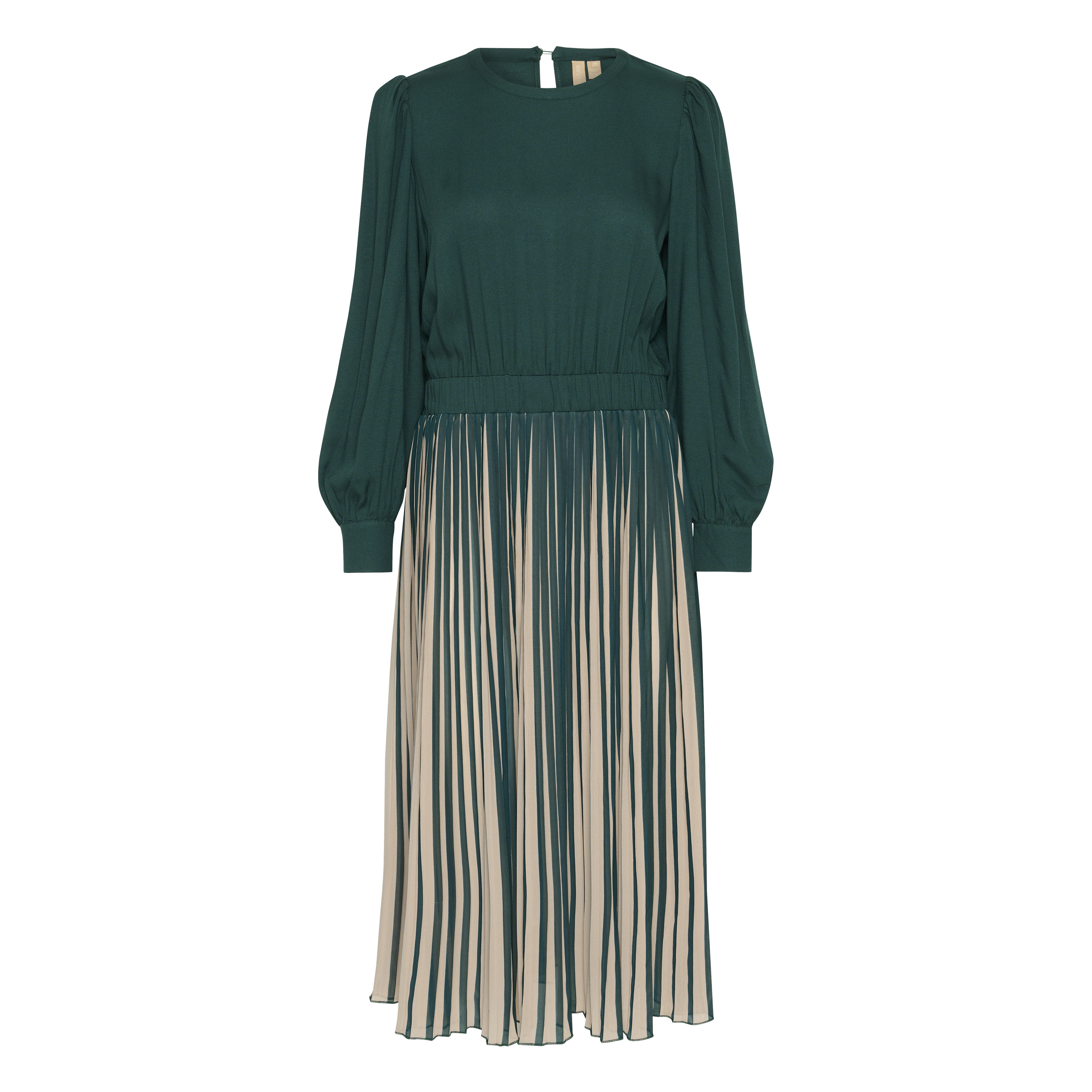 5715375962932 - Kleid Damen CULTURE Carly