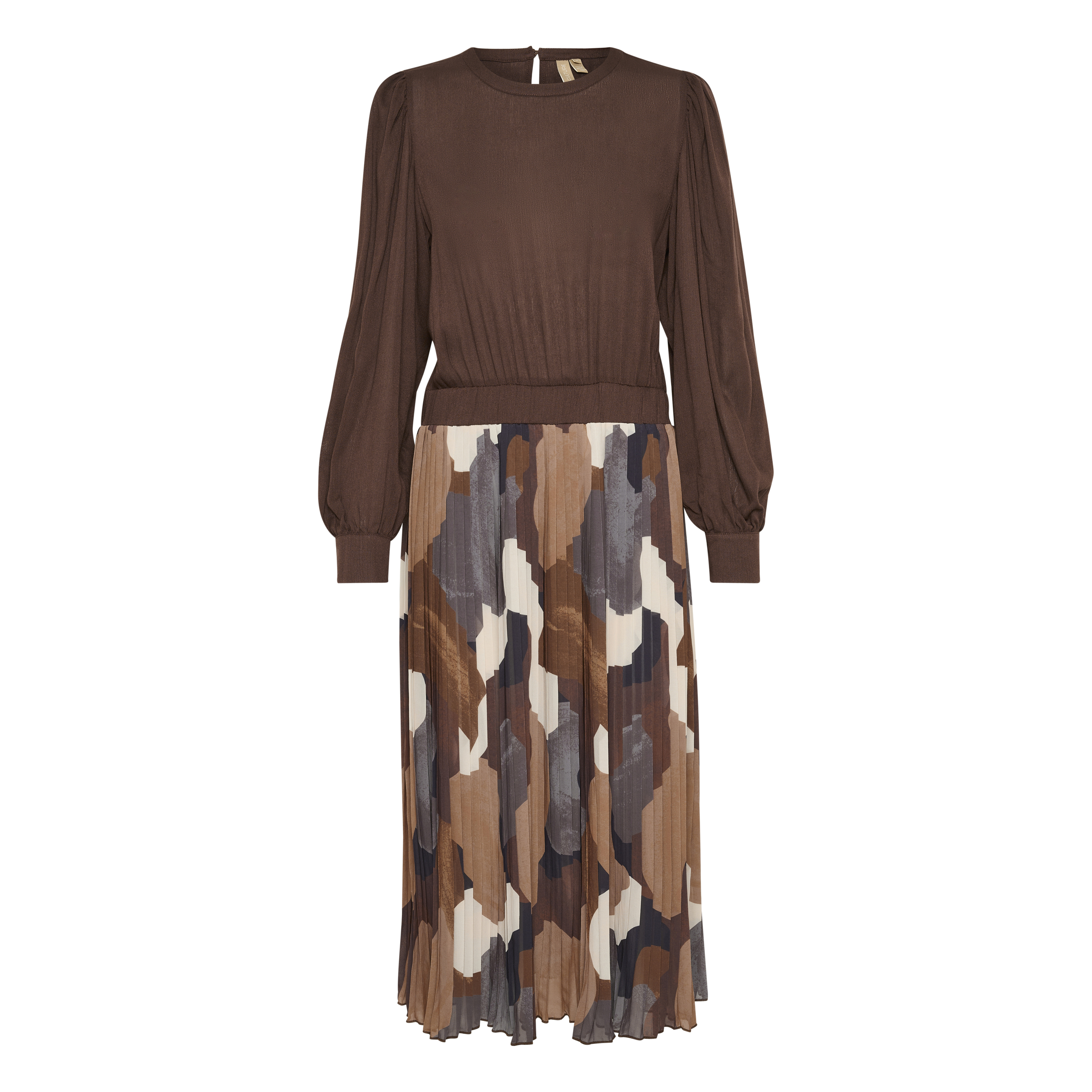 5715375963038 - Kleid Damen CULTURE Carly