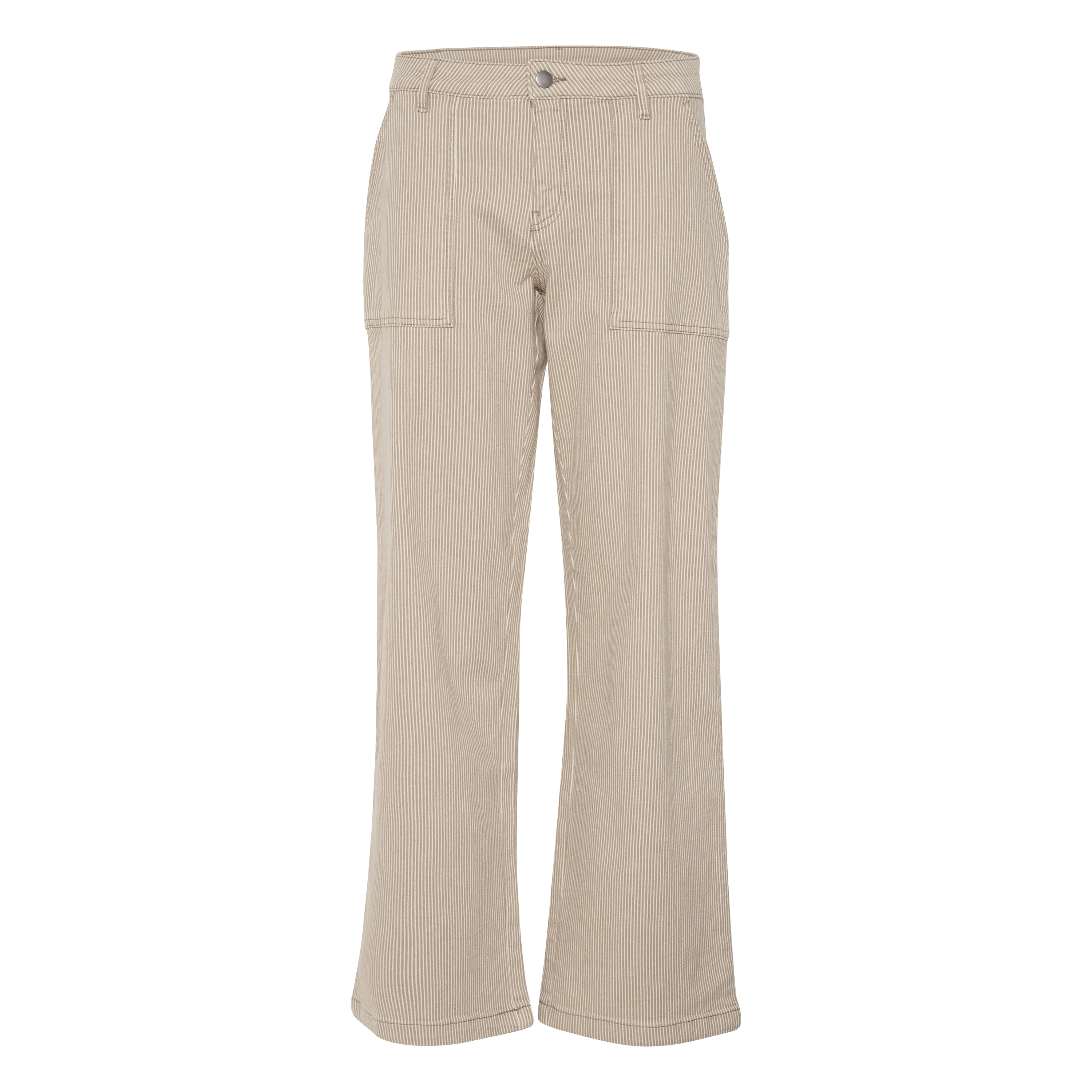 5715375965940 - Damenhosen CULTURE Milky