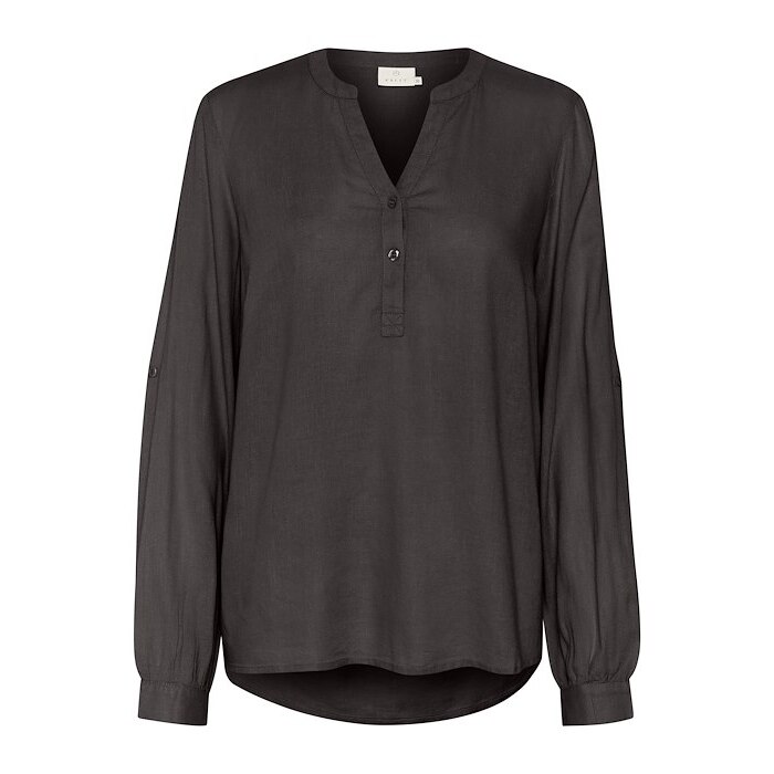 5715375974638 - Langärmelige Bluse Damen KAFFE Milia