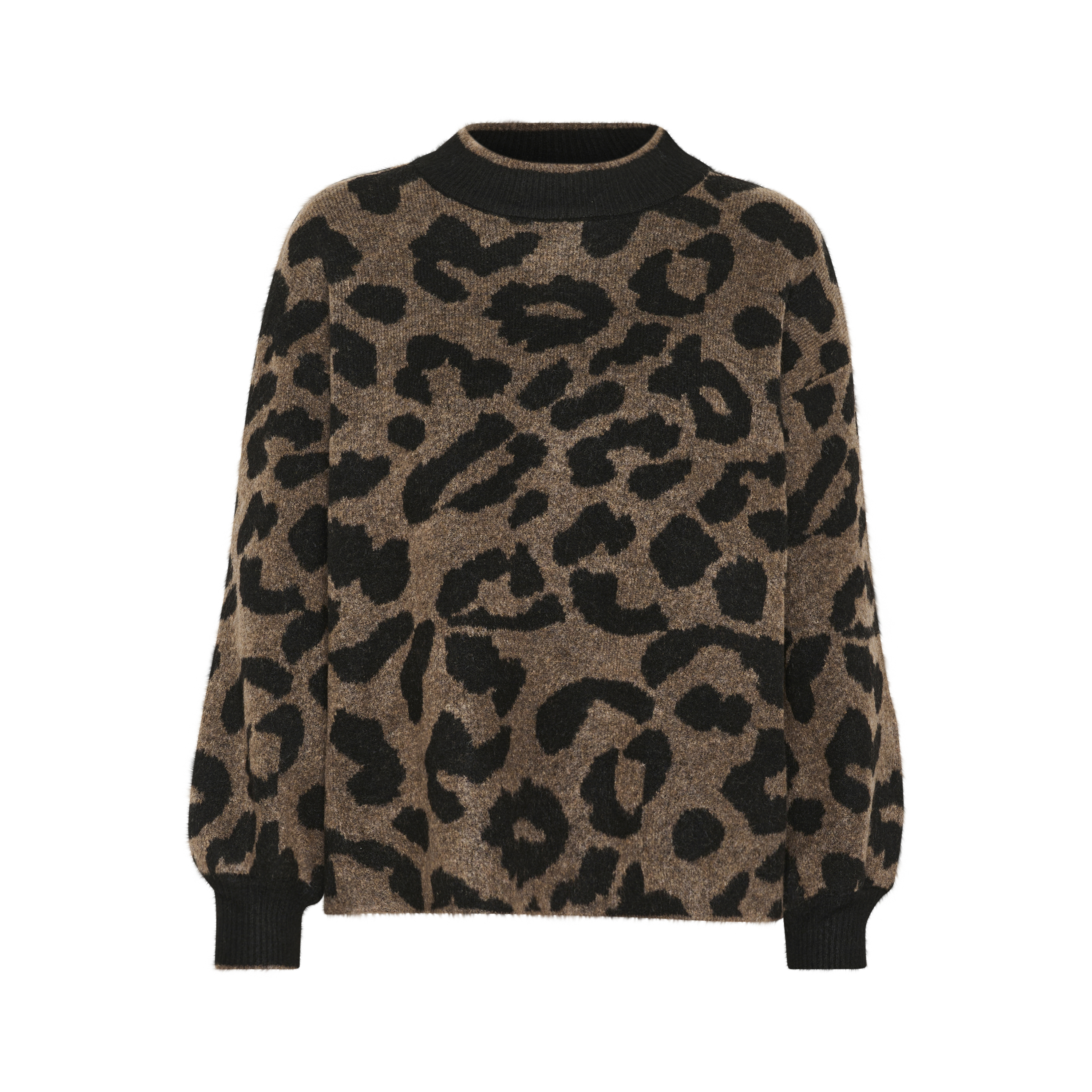 5715375976687 - Strickpullover Damen KAFFE Wilma 5715375976687 - Strickpullover Damen KAFFE Wilma