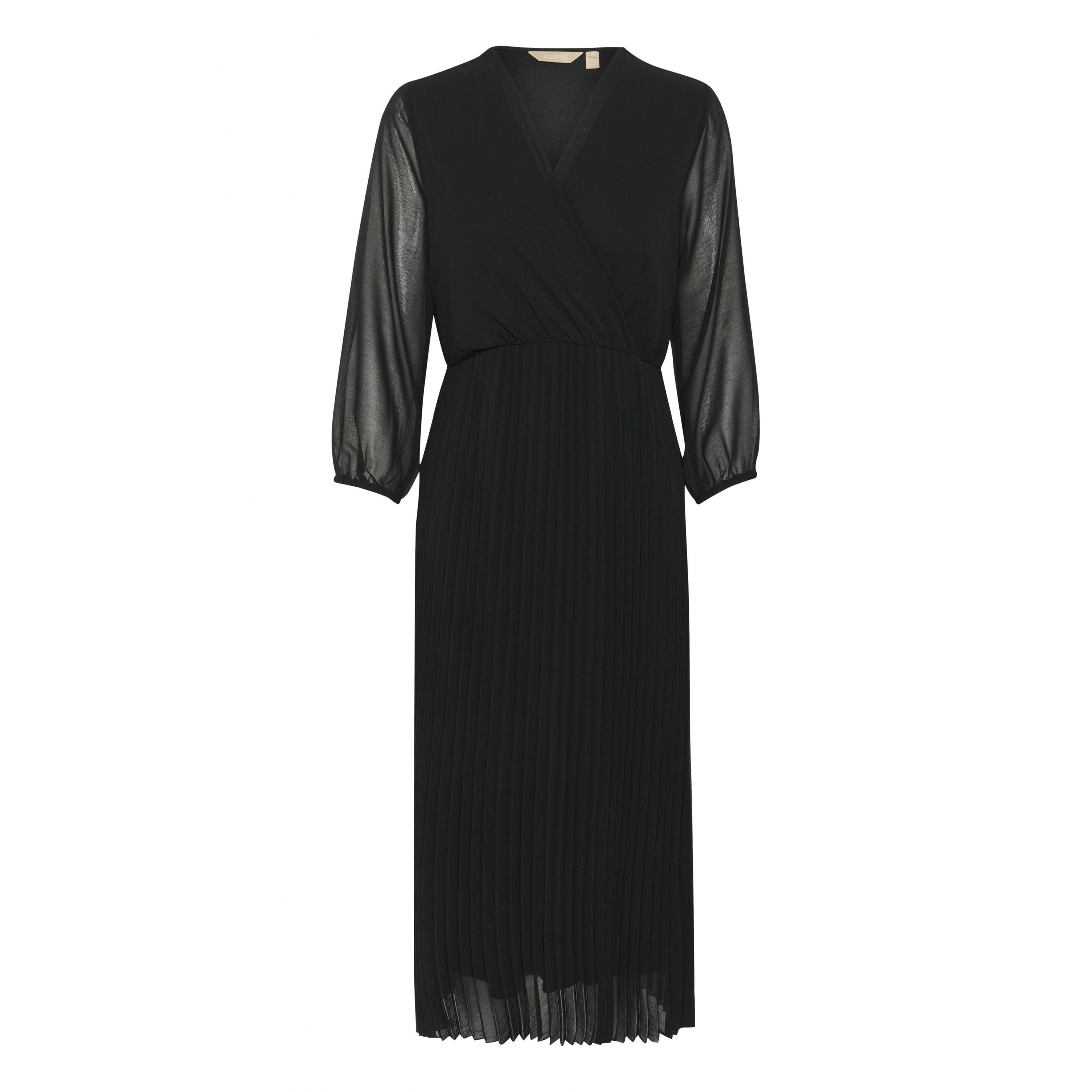 5715375983104 - Kleid Damen CULTURE Kila Cheila 5715375983104 - Kleid Damen CULTURE Kila Cheila