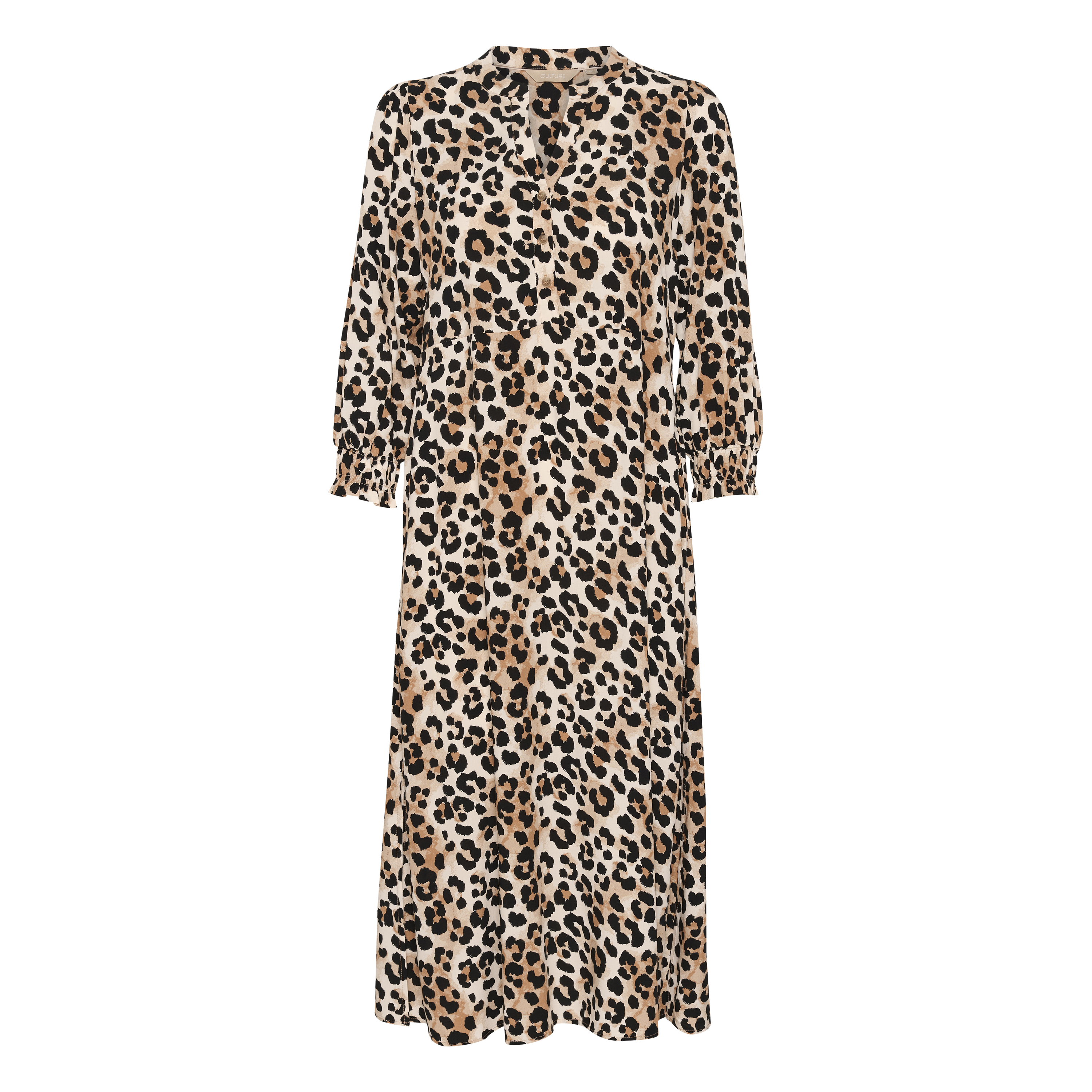 5715375993523 - Kleid Damen CULTURE Chay Bello