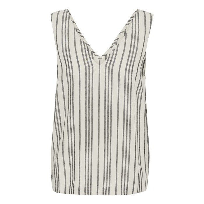 5715375994025 - Damen-Top KAFFE Milia 5715375994025 - Damen-Top KAFFE Milia