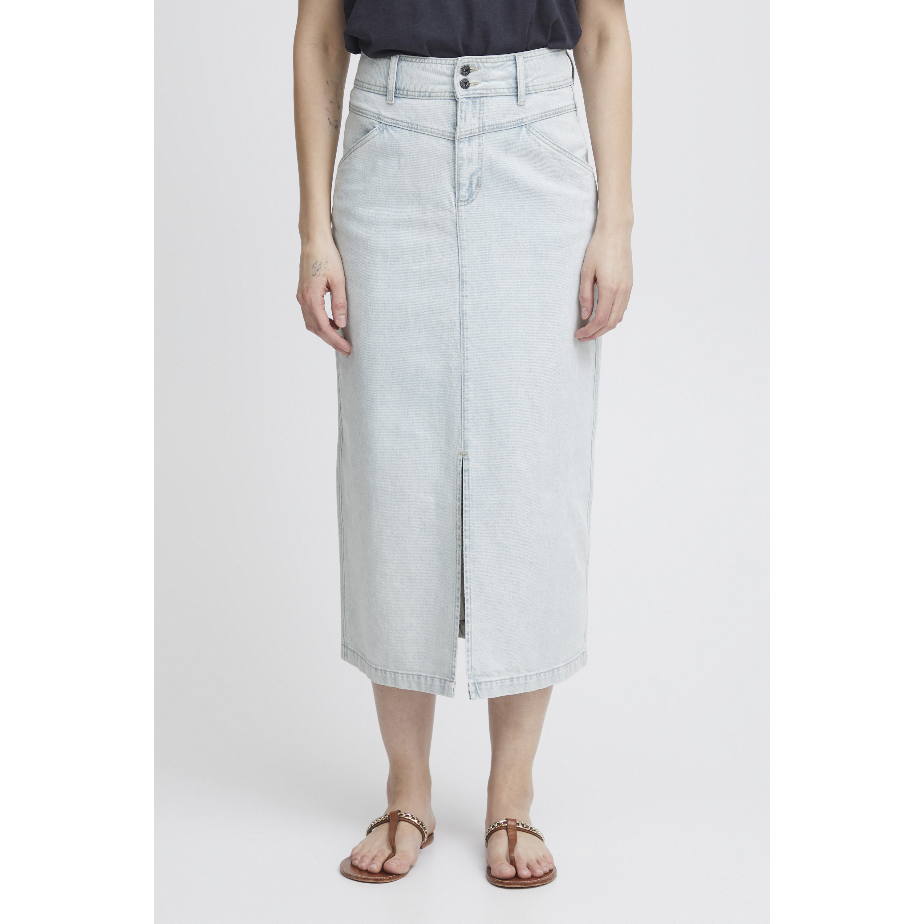 5715376002514 - Jeansrock Damen Rachel