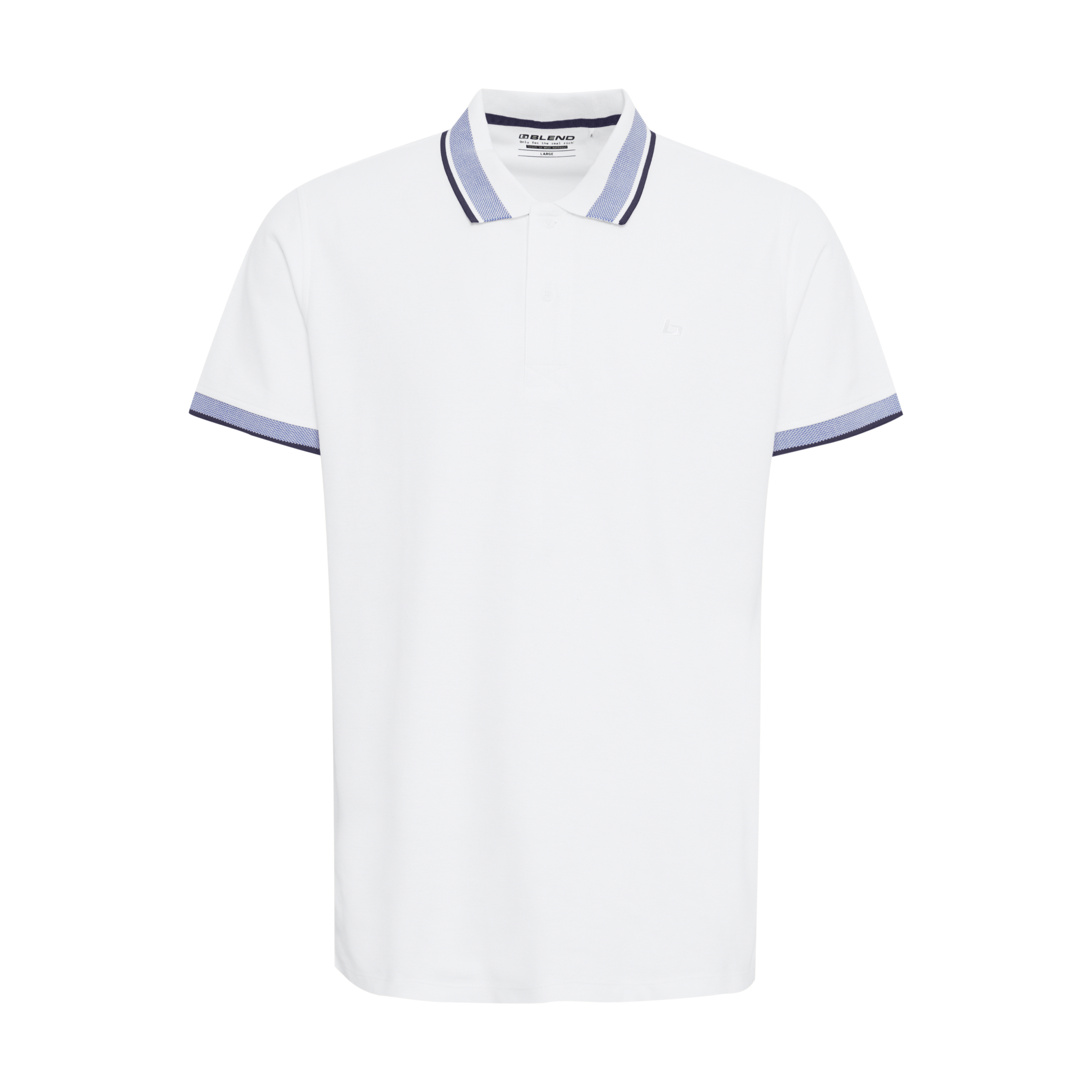 5715376035680 - Polo-Shirt Regular fit