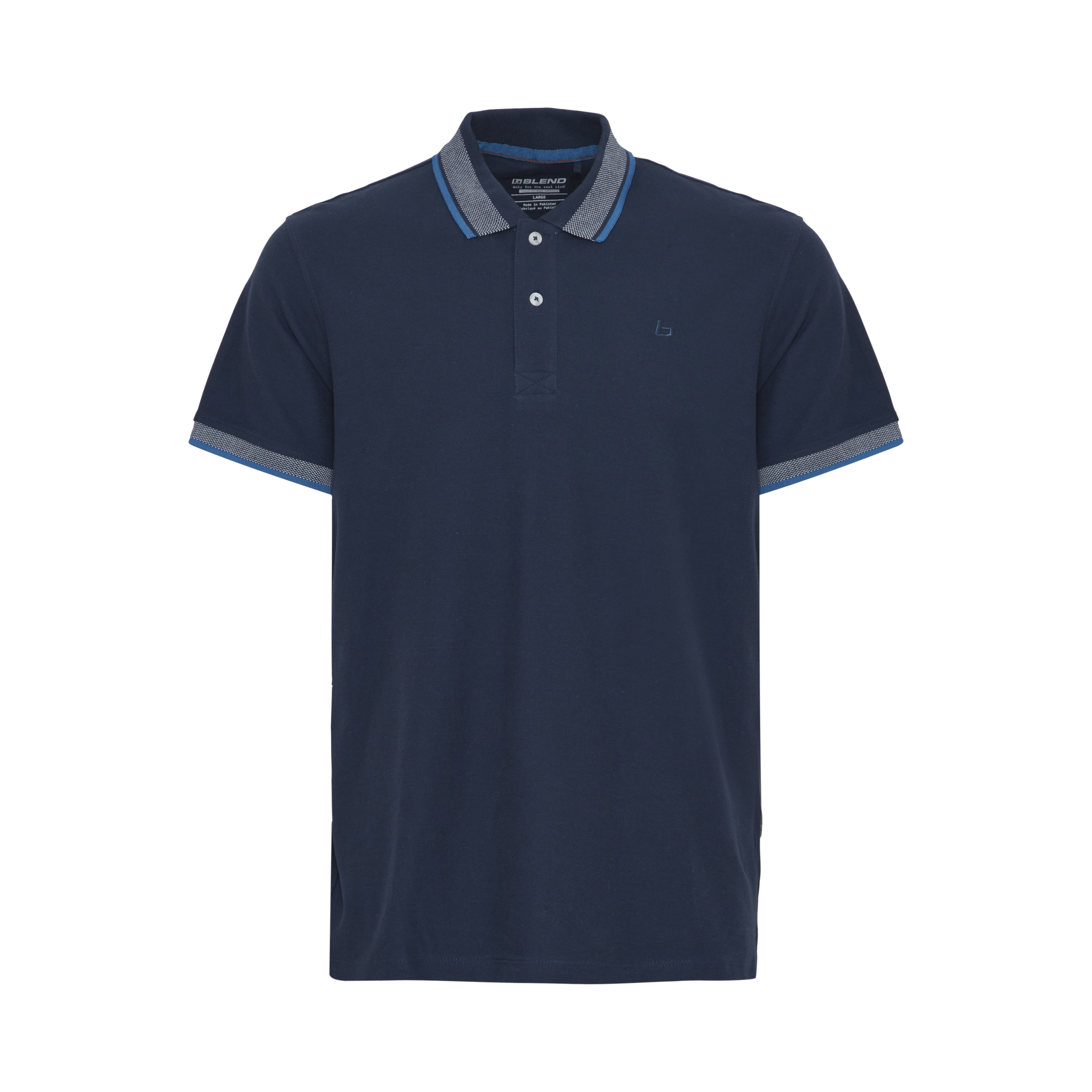 5715376035833 - Polo-Shirt Blend