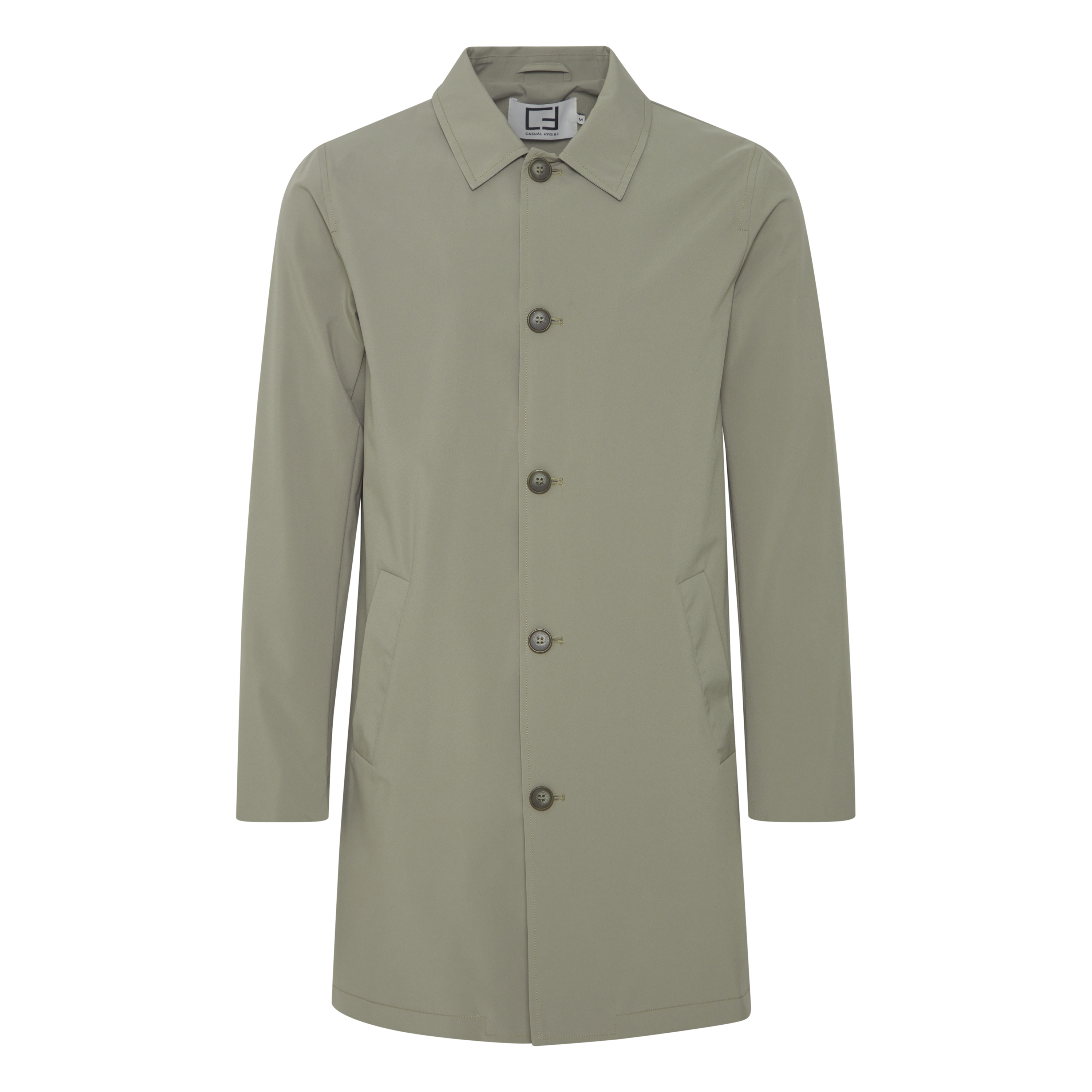 5715376075839 - Regenjacke Casual Friday Olivier 0129 5715376075839 - Regenjacke Casual Friday Olivier 0129