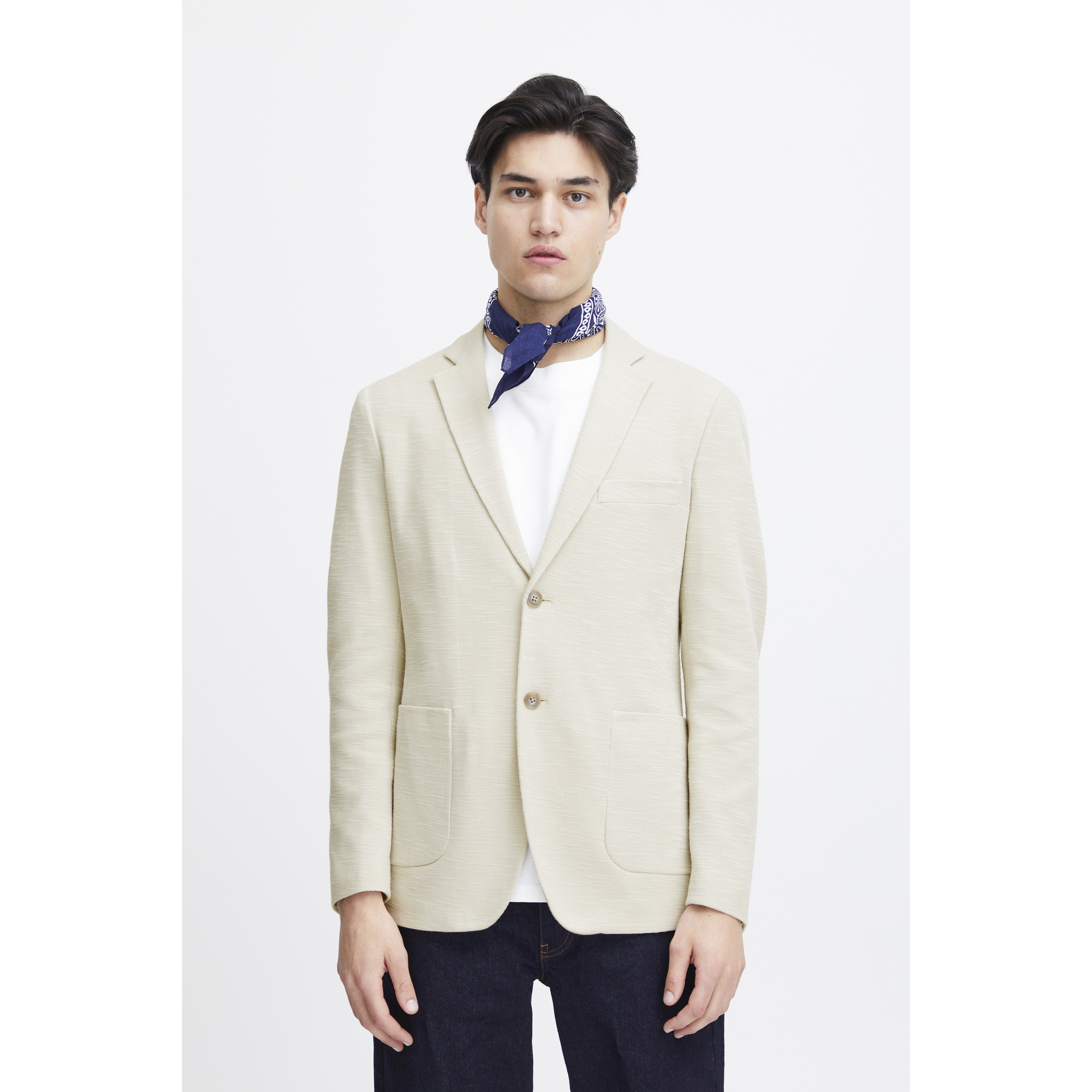 5715376079813 - Blazer Casual Friday Bille