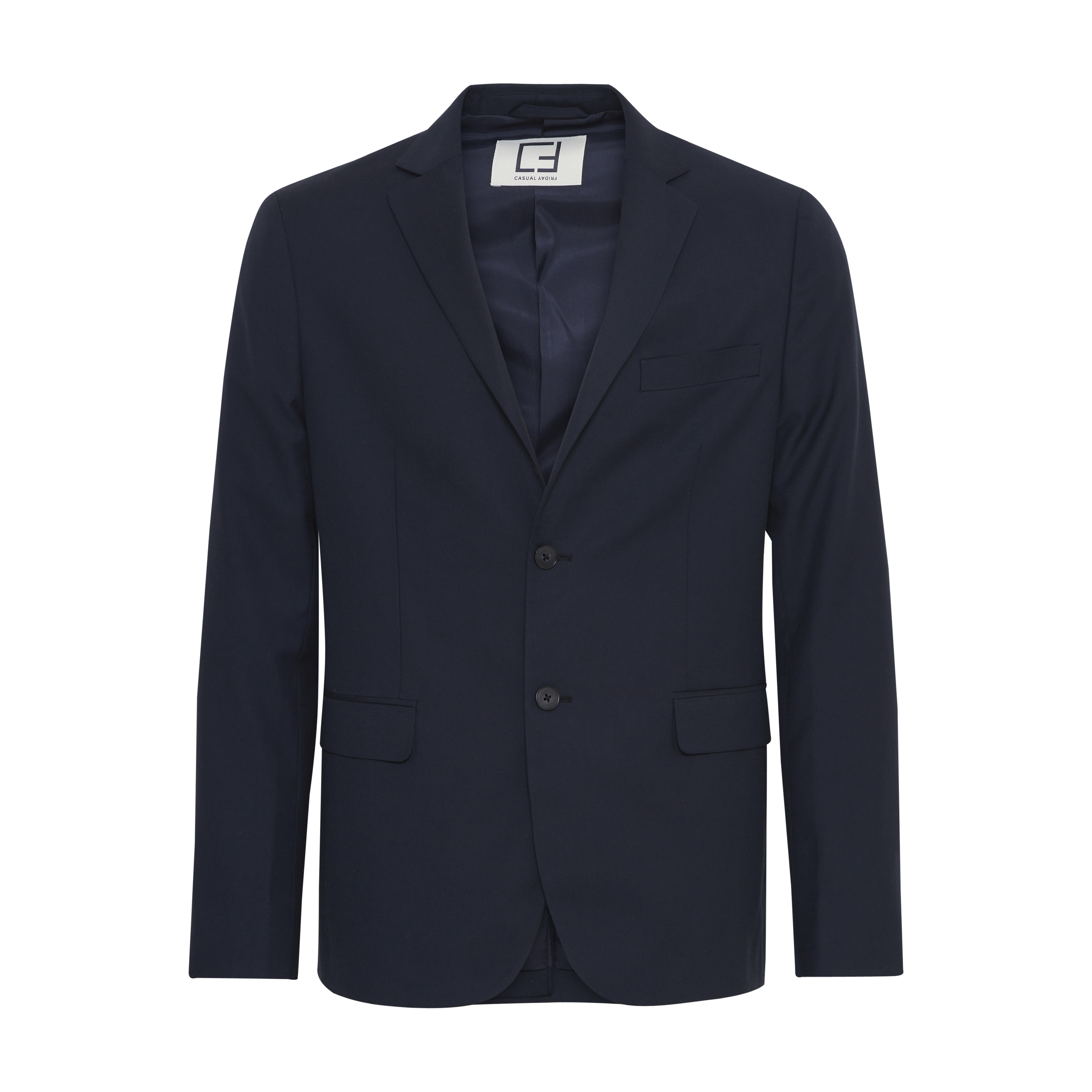 5715376080314 - Blazer Casual Friday Bille 0132 5715376080314 - Blazer Casual Friday Bille 0132