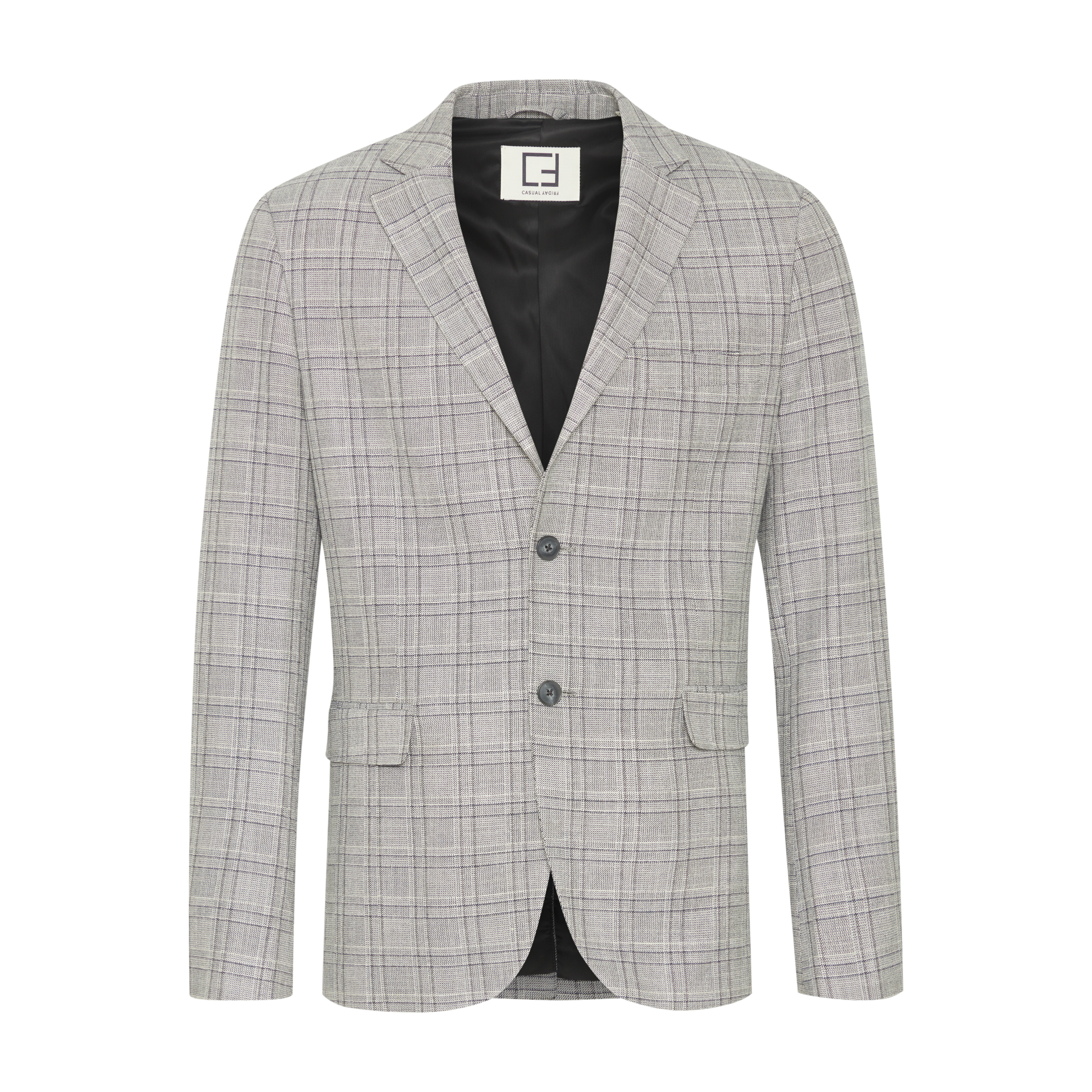 5715376080383 - Blazer Casual Friday Bille