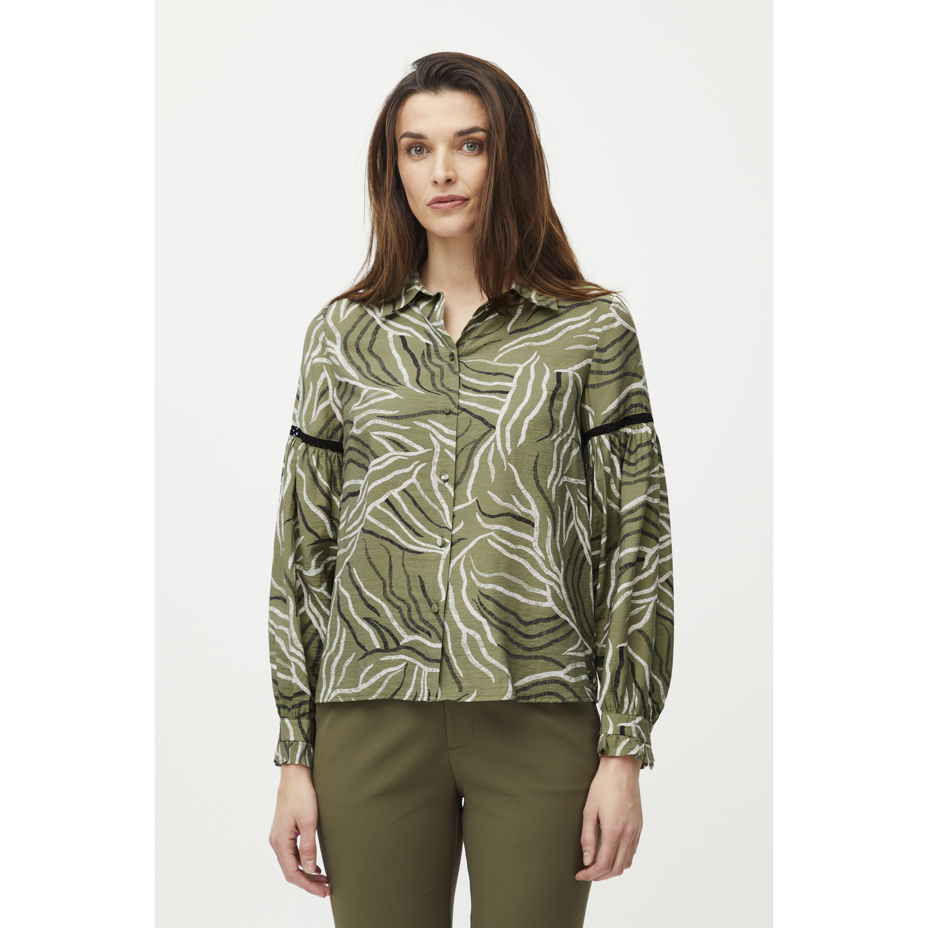 5715376244648 - Damenbluse Edina