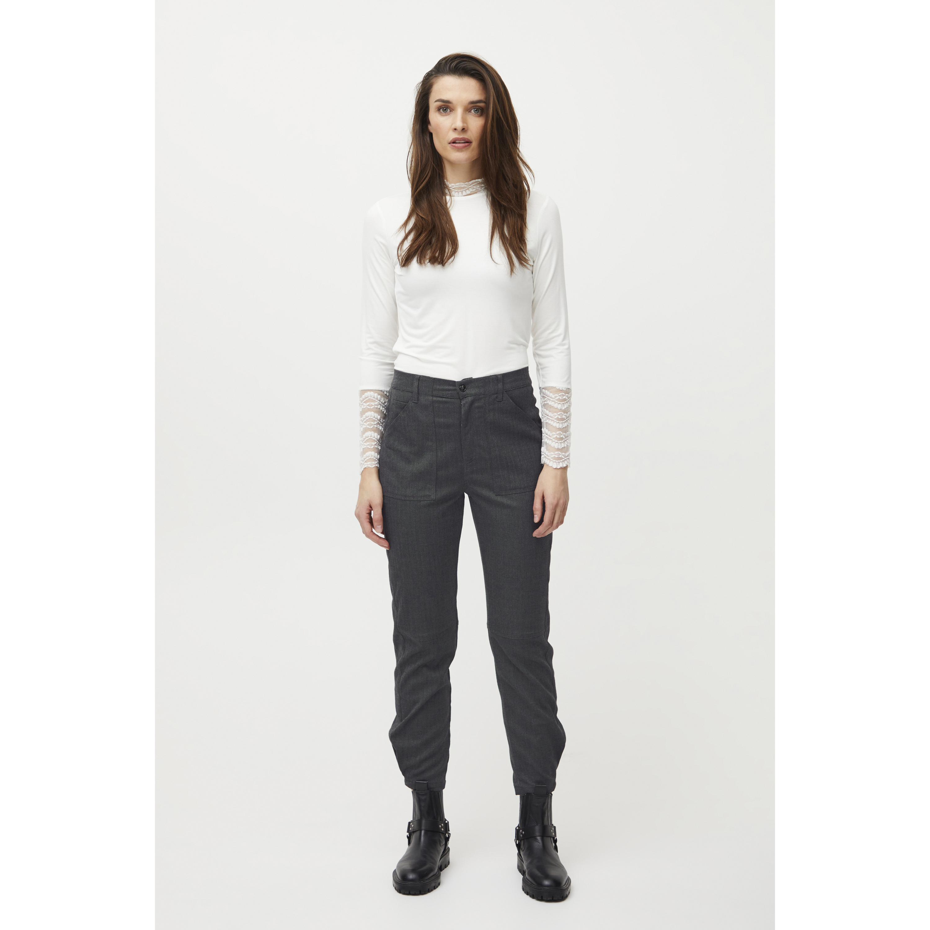 5715376246260 - Damenhosen Meritta