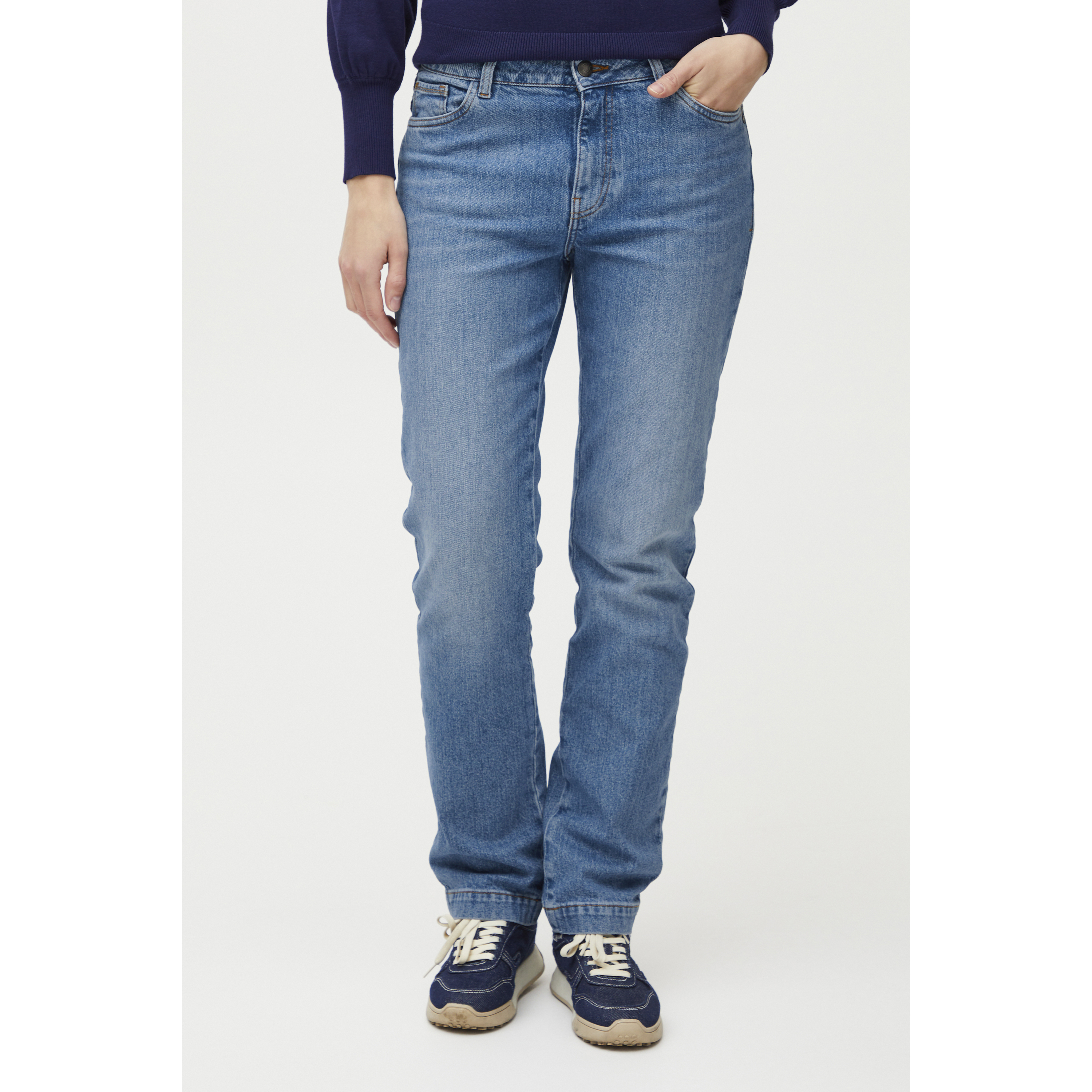 5715376248486 - Jeans Odetta Loose