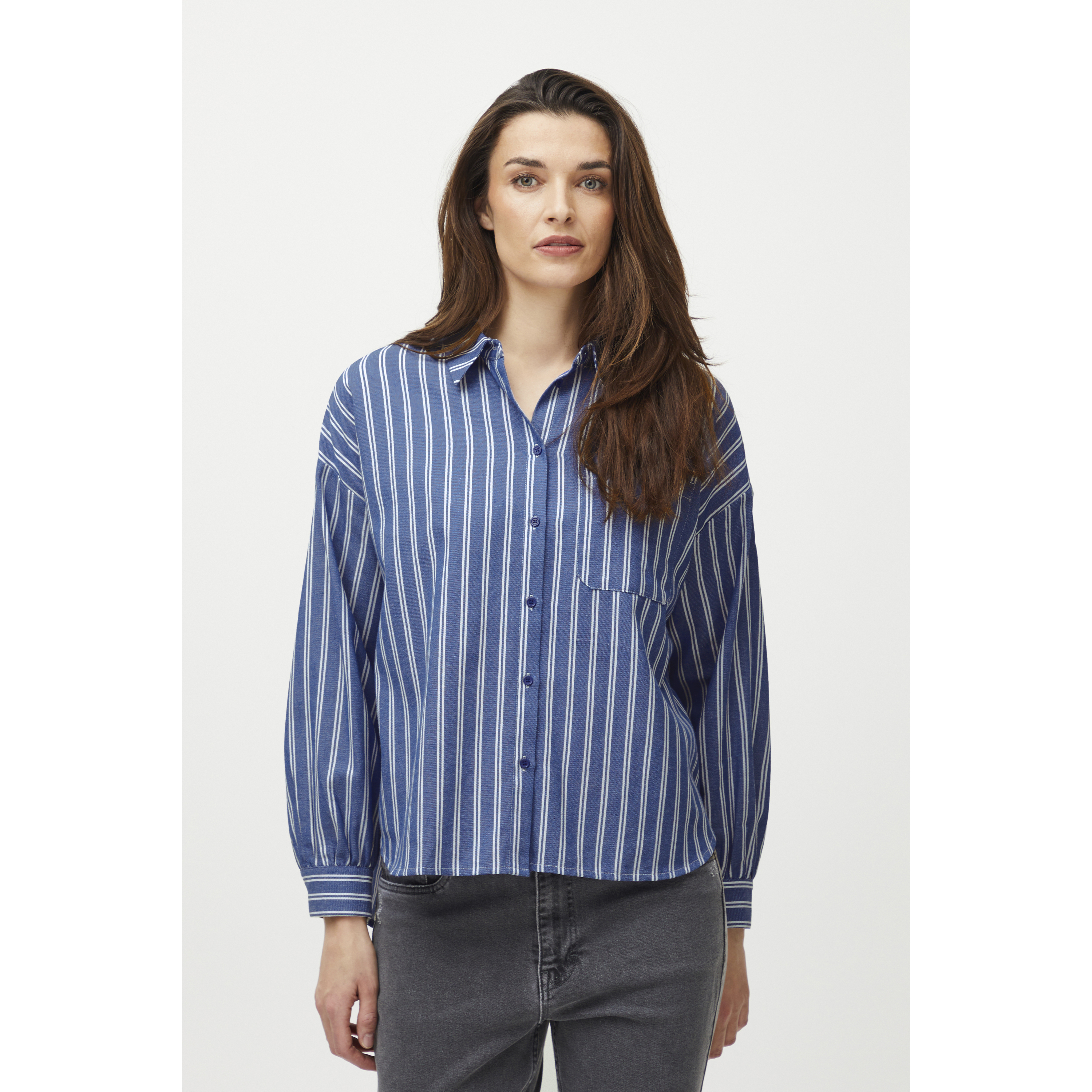 5715376250465 - Damenhemd Rebecca