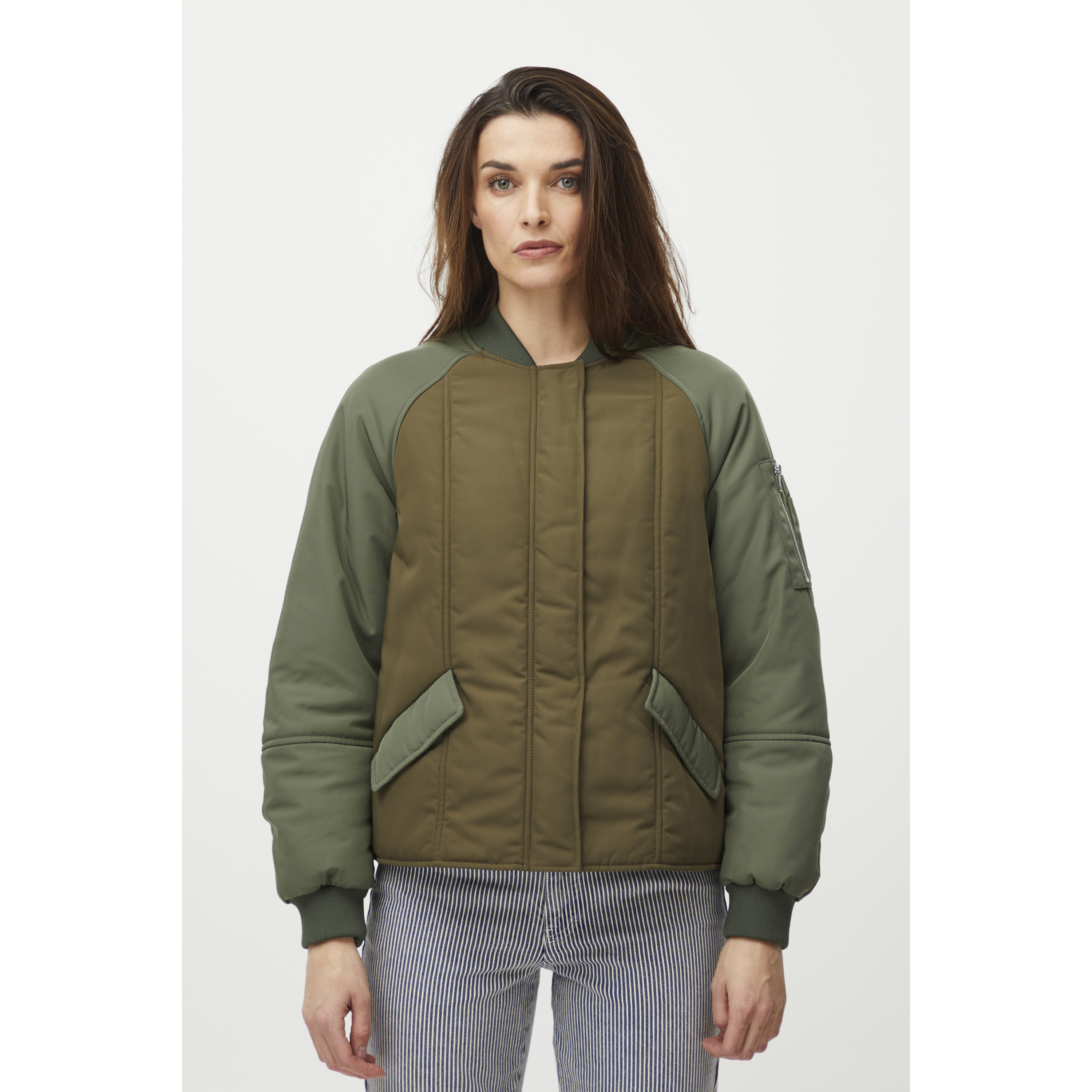 5715376250830 - Damen-Daunenjacke Elena