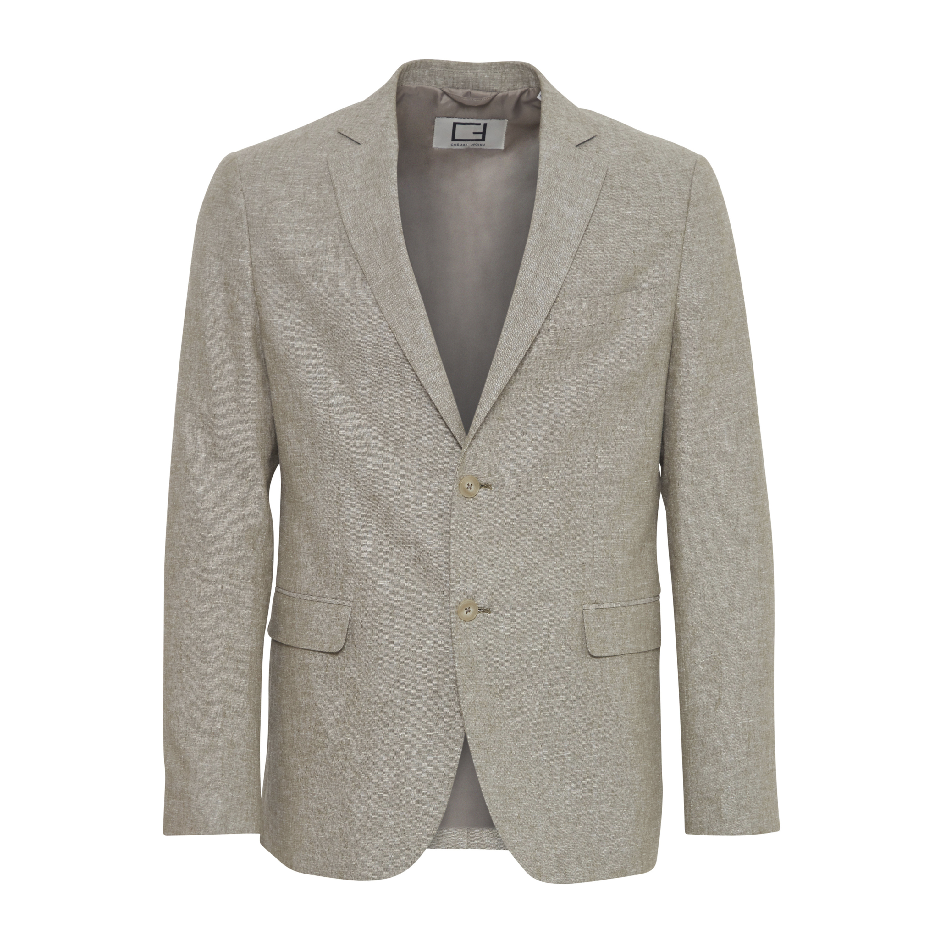 5715376291697 - Leinenmix-Blazer Casual Friday Bille 0144
