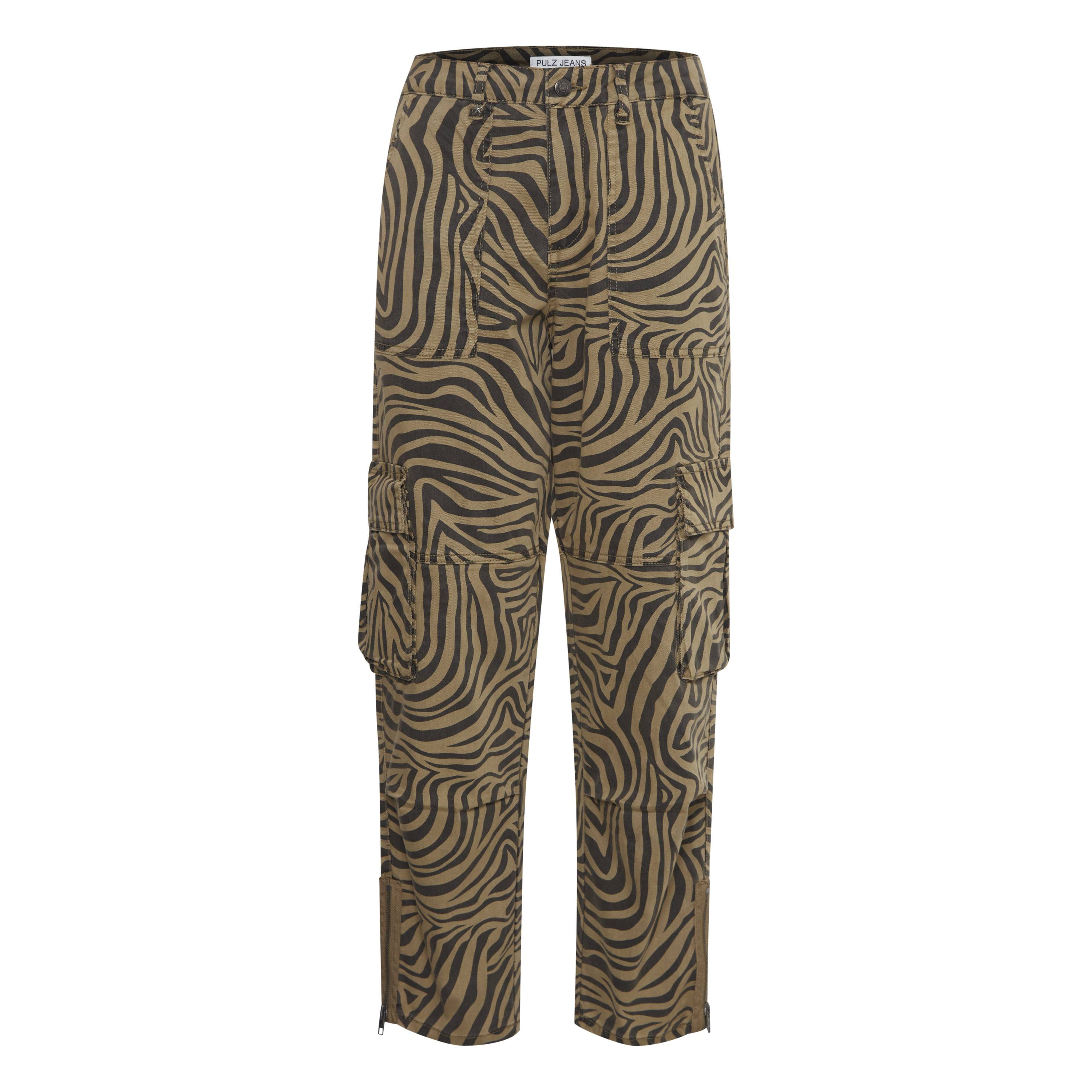 5715376292632 - Cargohose Damen Zangela