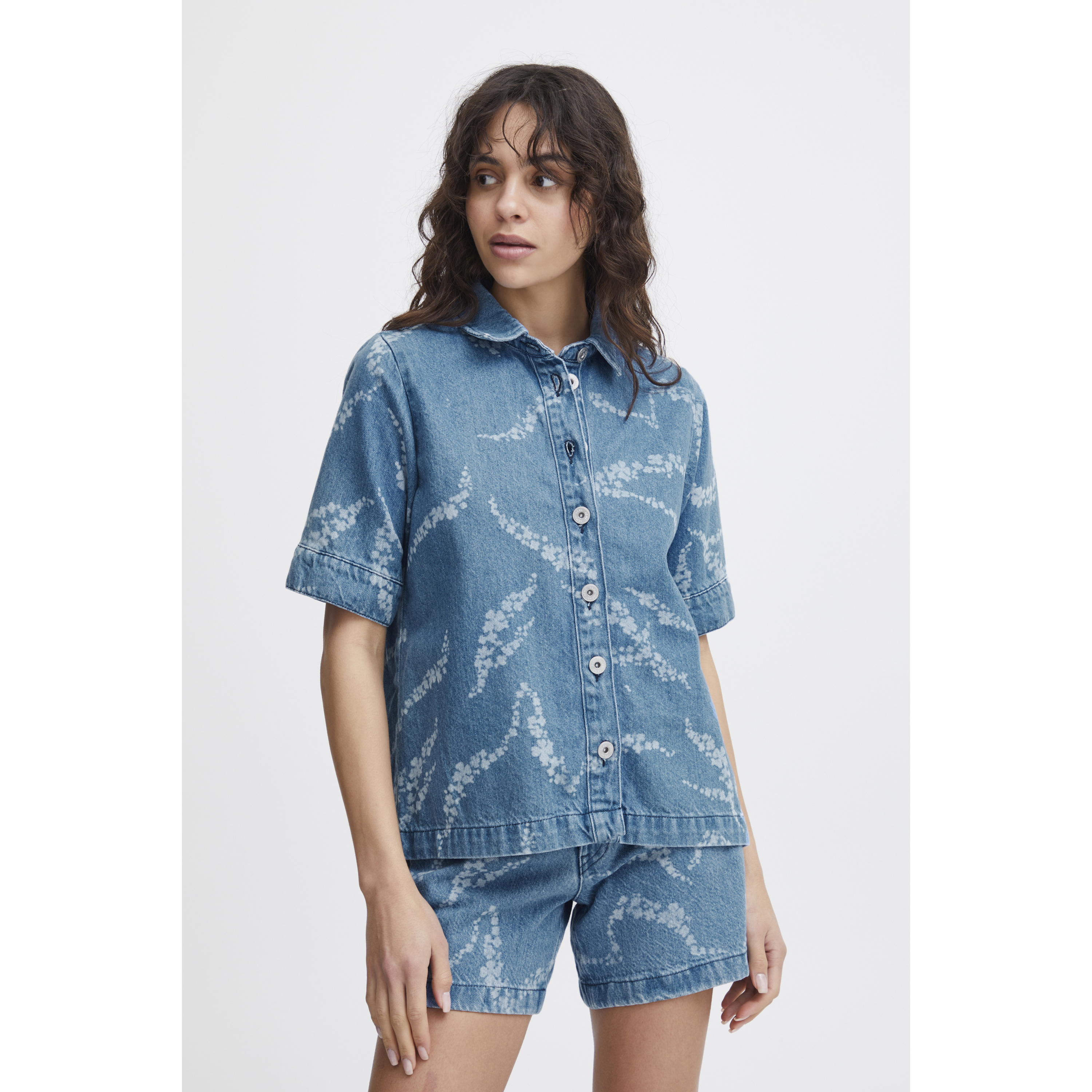 5715376419169 - Damenbluse Biane 5715376419169 - Damenbluse Biane