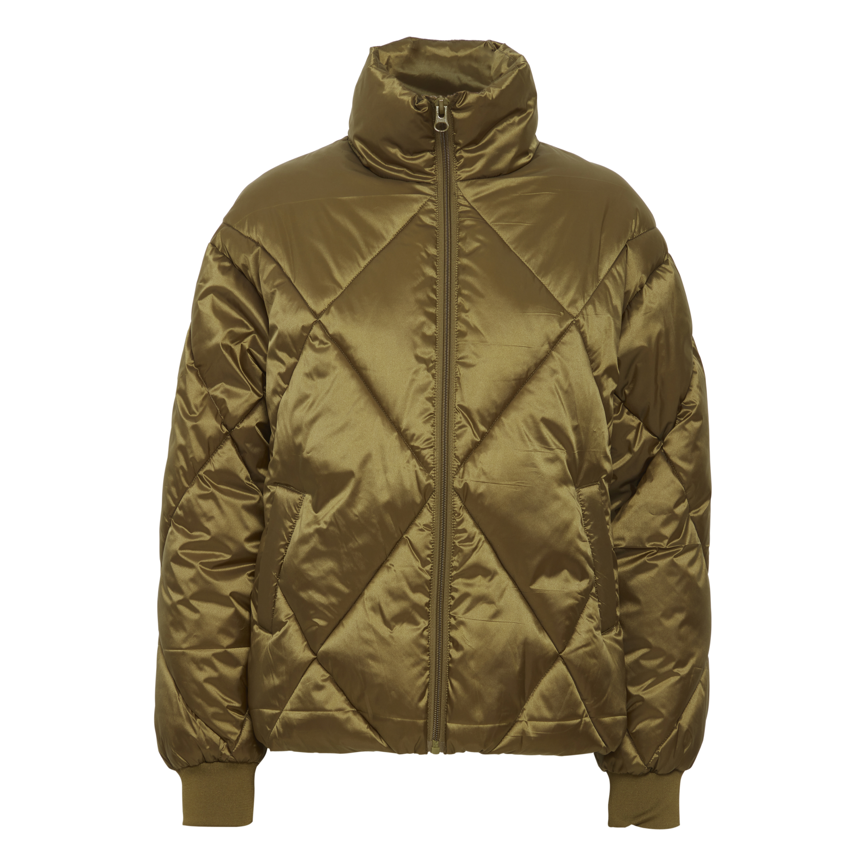 5715376458182 - Damen-Daunenjacke Enella