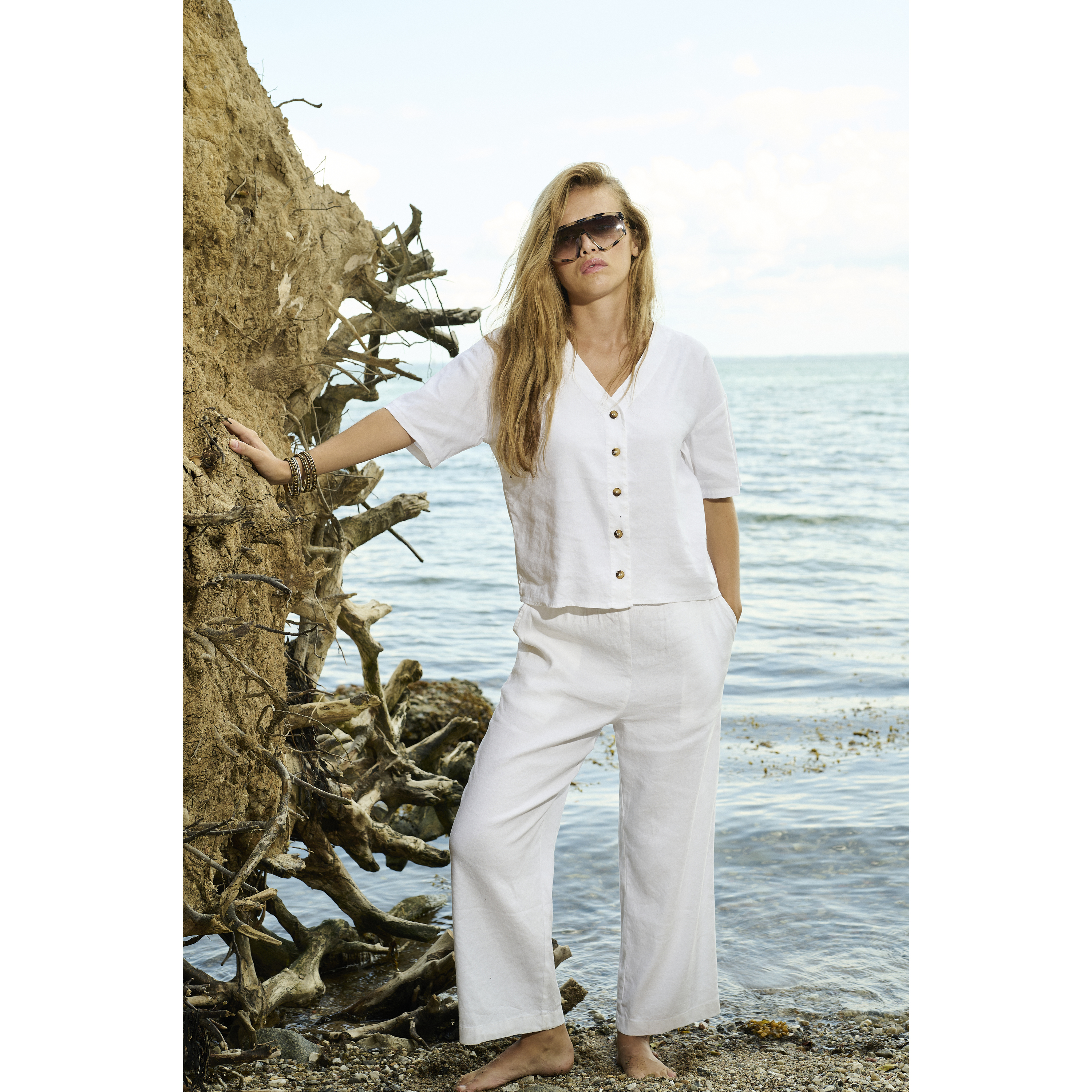 5715376485799 - Damenhosen Luca 5715376485799 - Damenhosen Luca