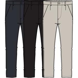 5715376564630 - Hose Casual Friday Marc