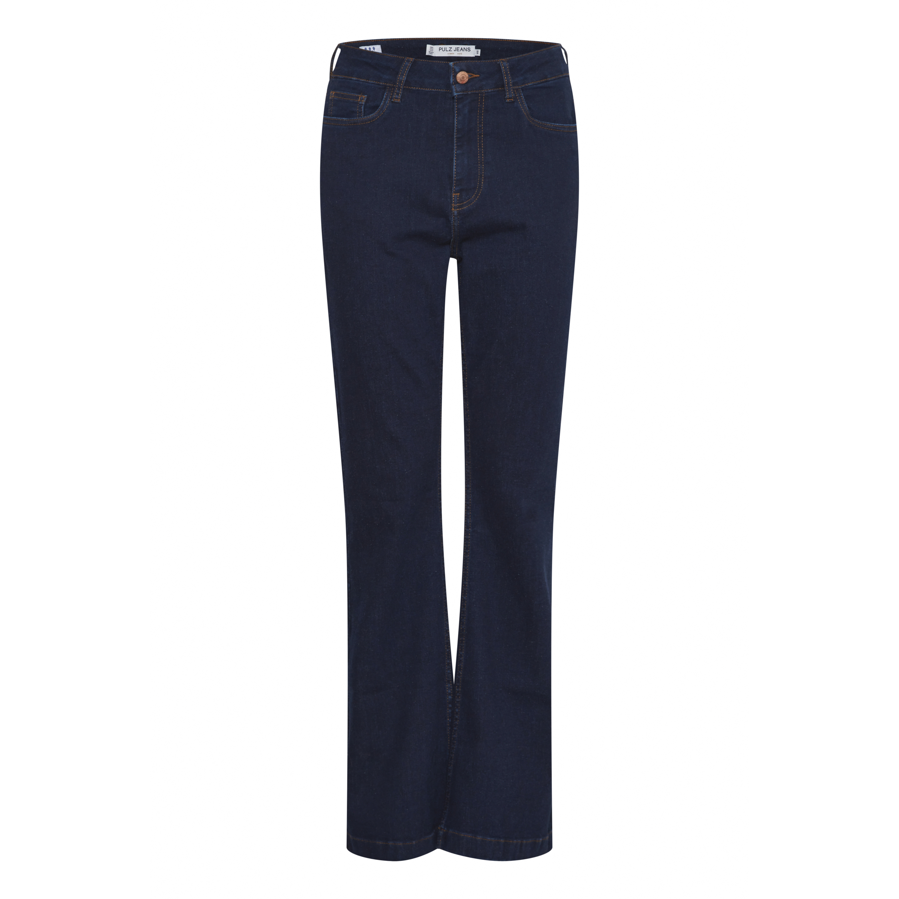 5715376624556 - Frauen Schlagjeans Becca Bootcut